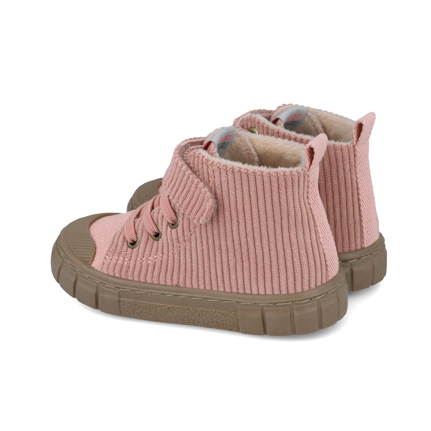 GARVALIN 251330C032 - CALZADO PARA NIÑO-SEÑORA-CABALLERO CORTE TEXTIL Y PISO SINTETICO