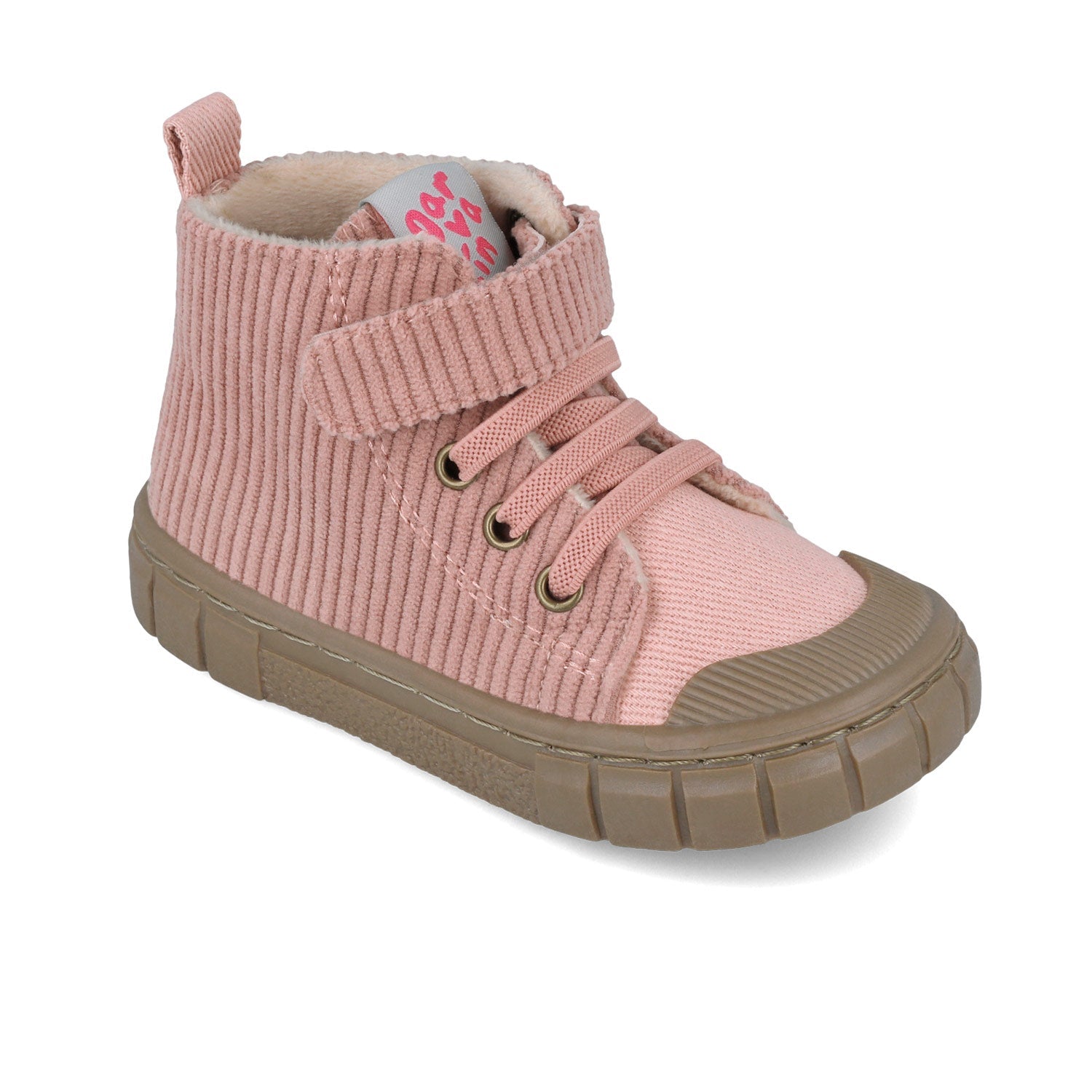 GARVALIN 251330C032 - CALZADO PARA NIÑO-SEÑORA-CABALLERO CORTE TEXTIL Y PISO SINTETICO