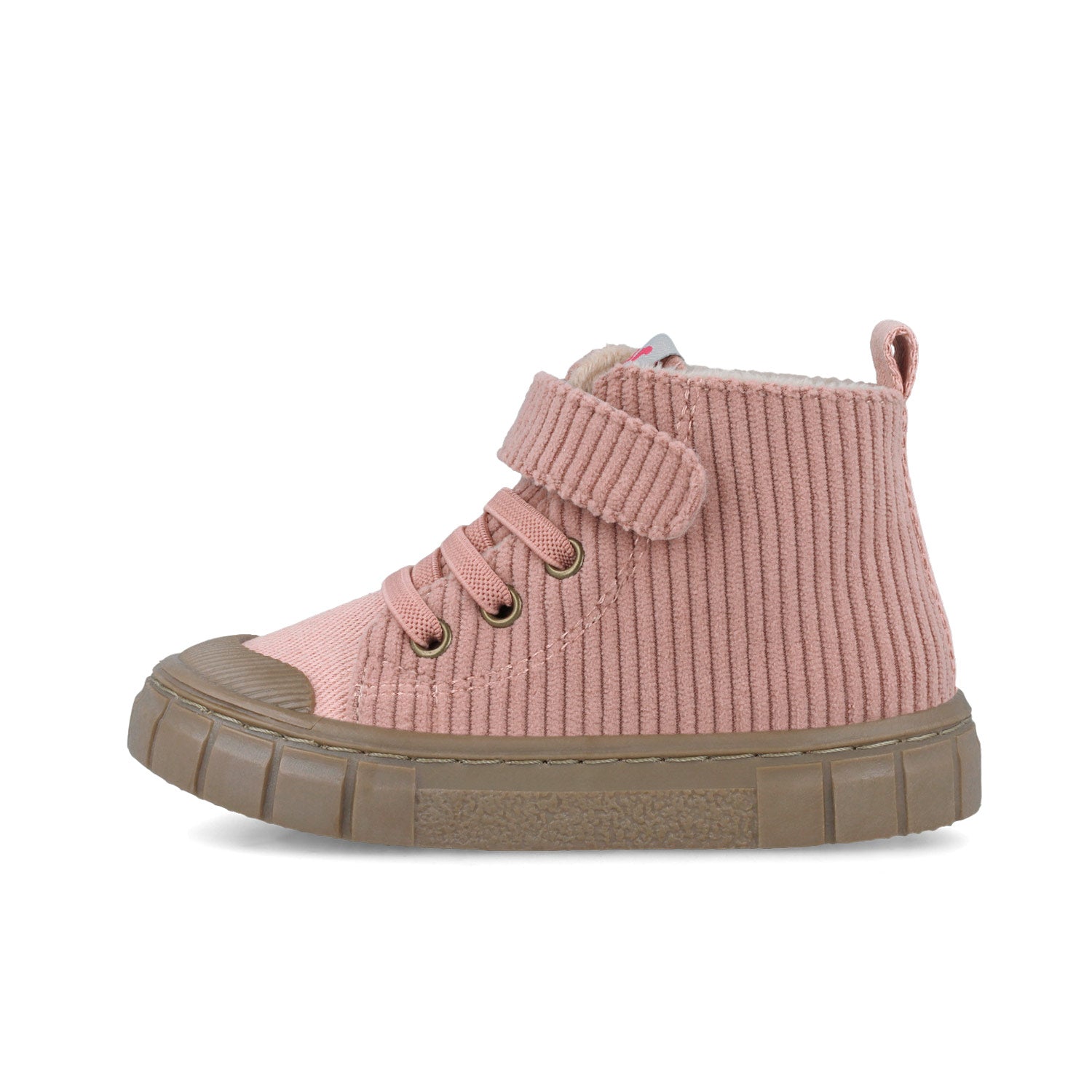 GARVALIN 251330C032 - CALZADO PARA NIÑO-SEÑORA-CABALLERO CORTE TEXTIL Y PISO SINTETICO