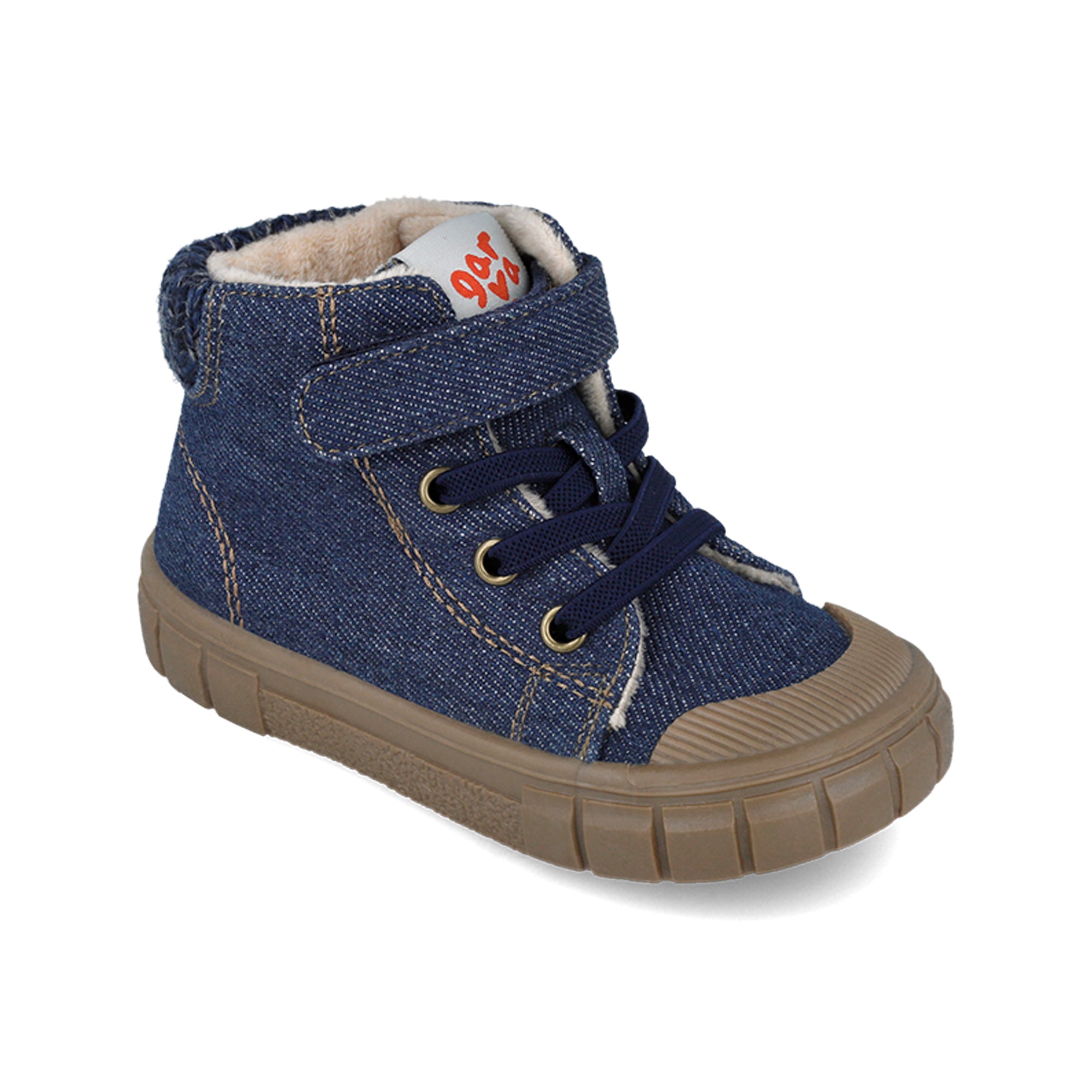 Garvalin Ankle Boots