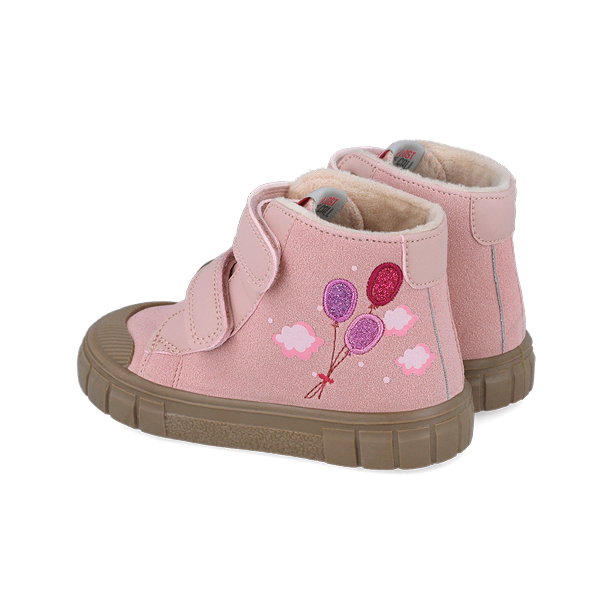 Garvalin Ankle Boots