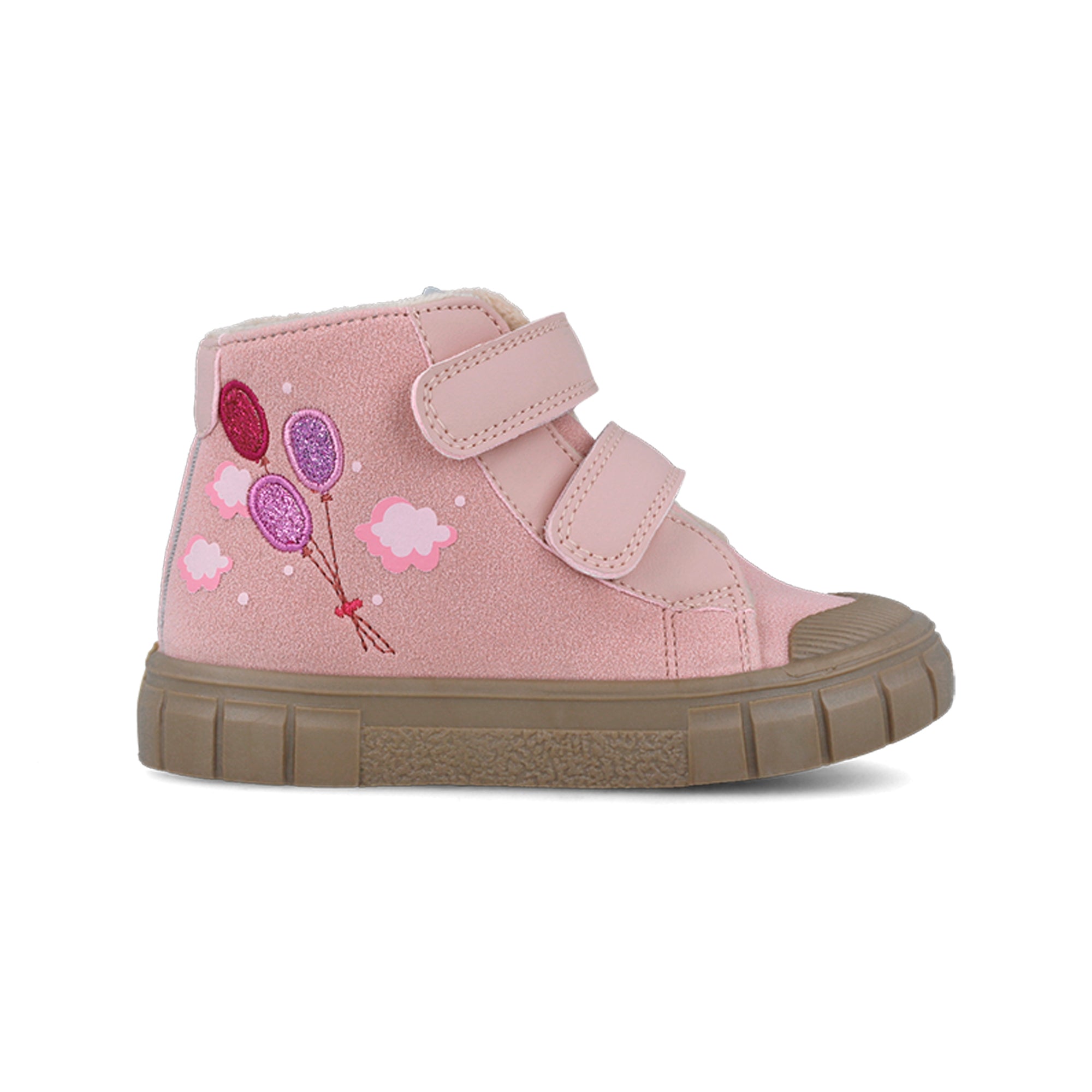 Garvalin Ankle Boots