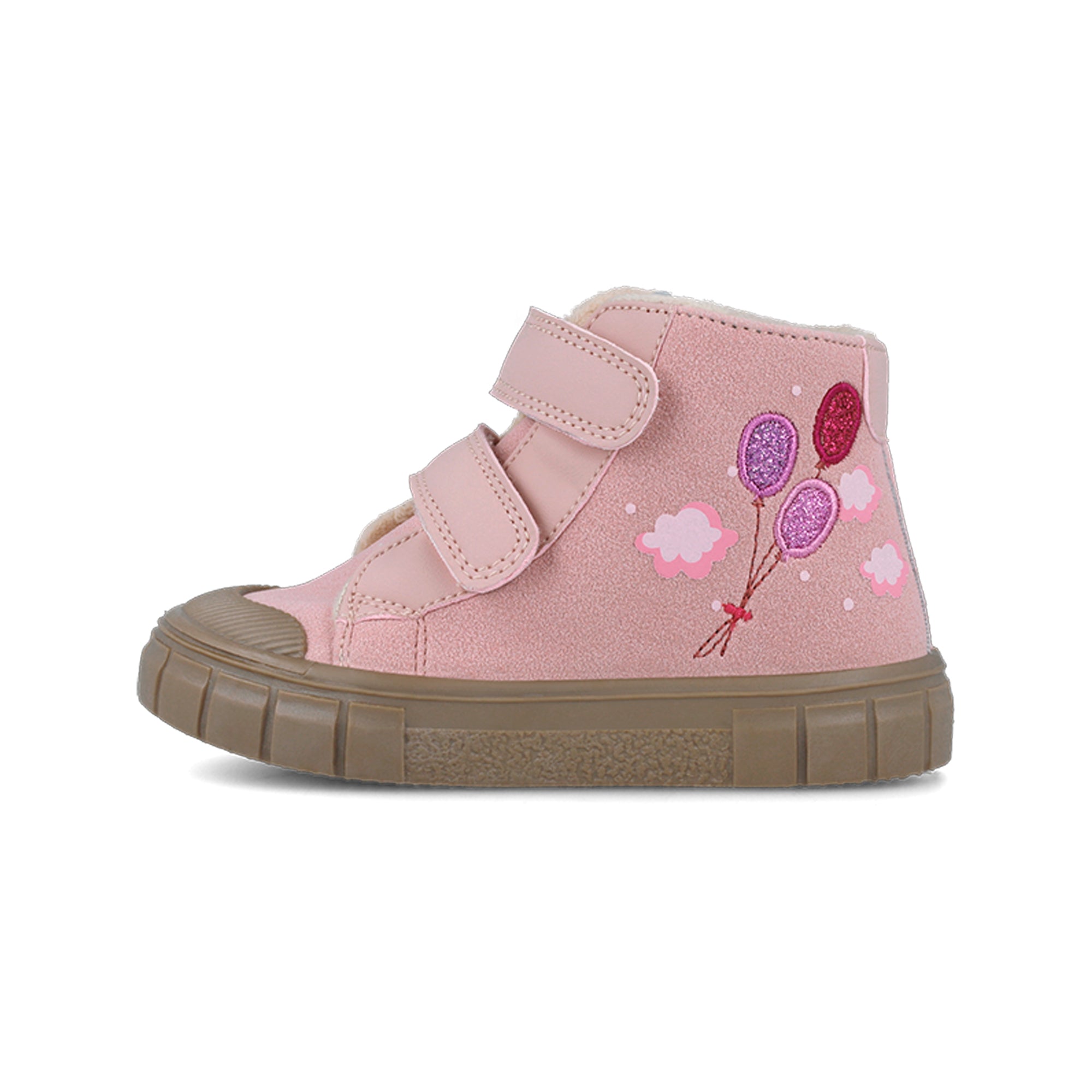 Garvalin Ankle Boots