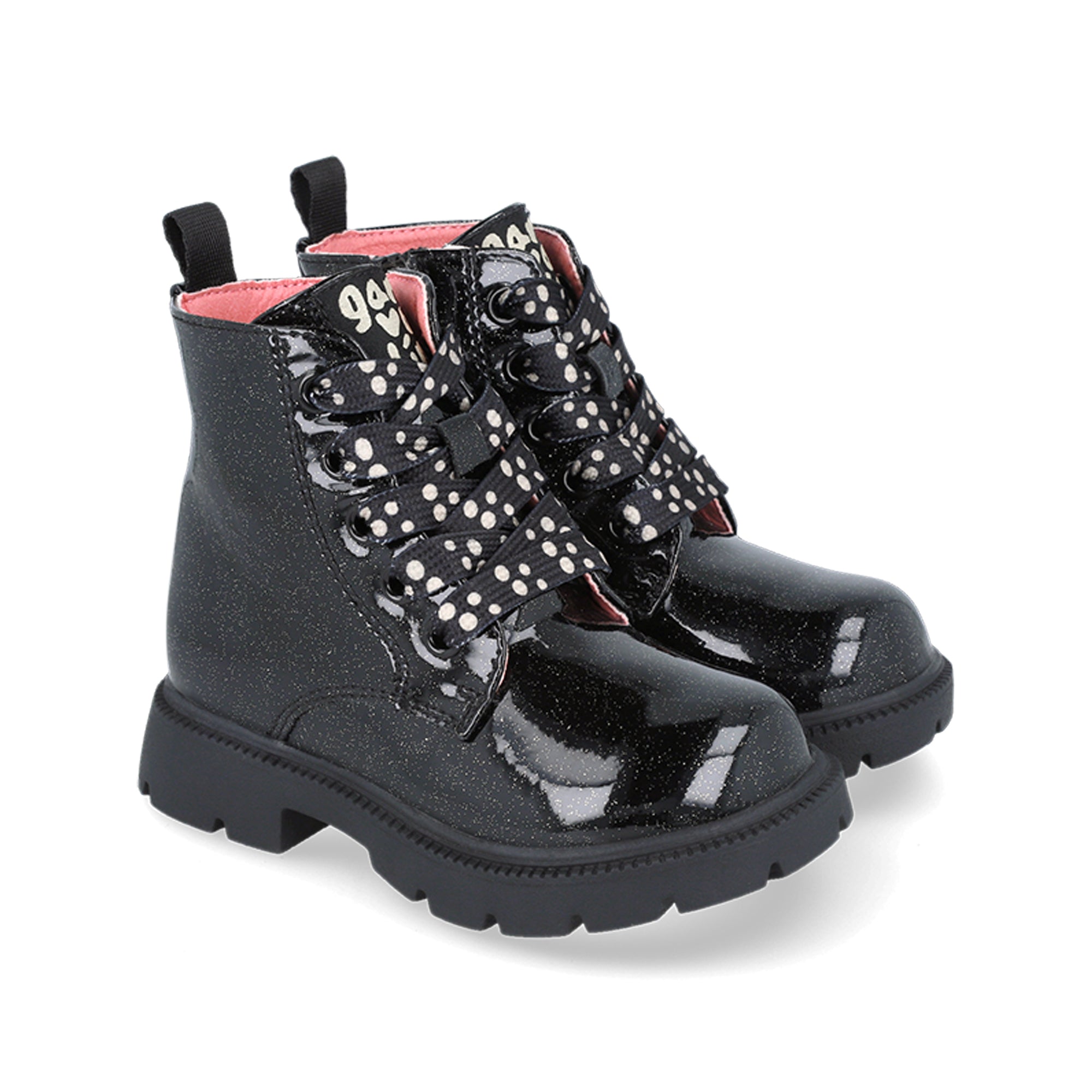 Garvalin Boots