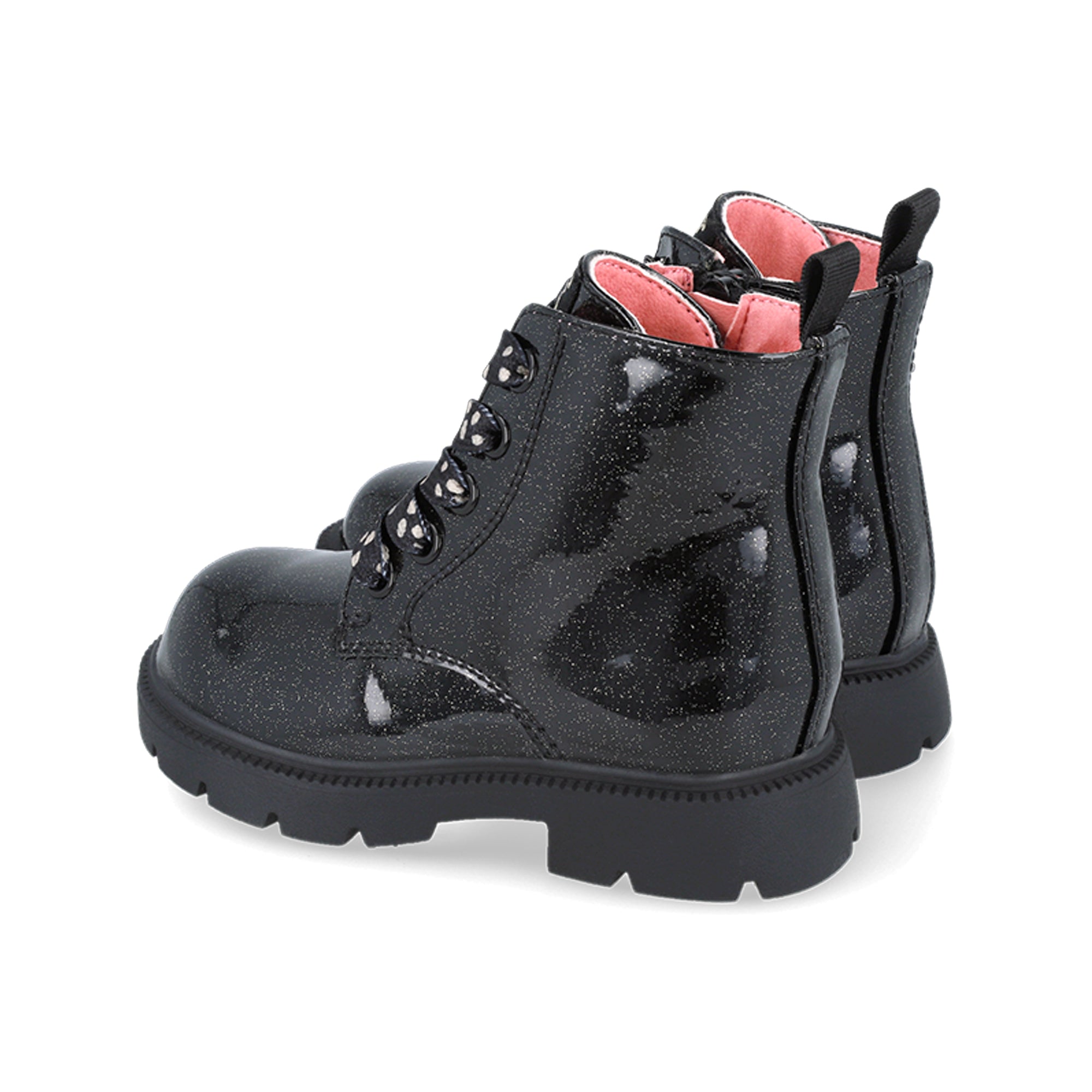Garvalin Boots