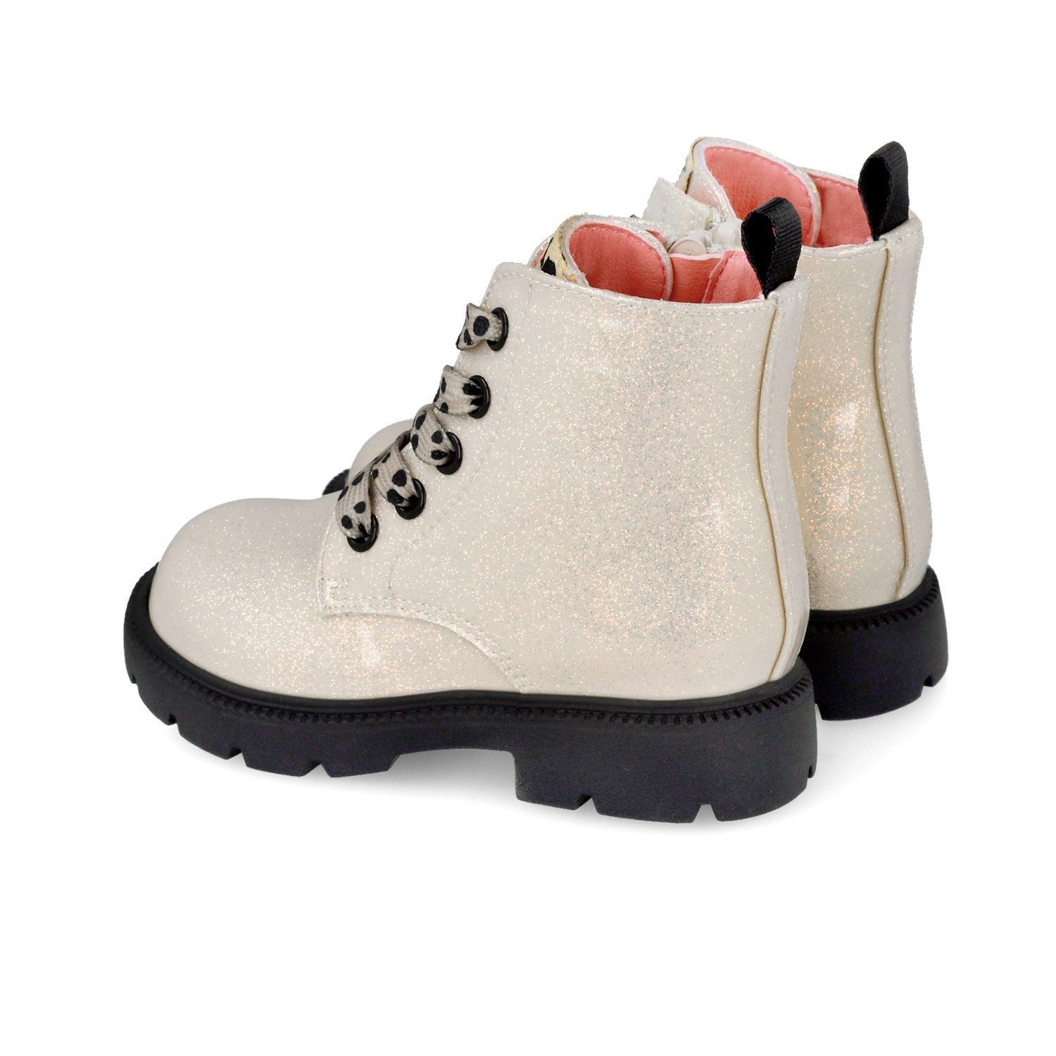 GARVALIN 251340B725 - BOTA PARA NIÑO CORTE Y PISO SINTETICO