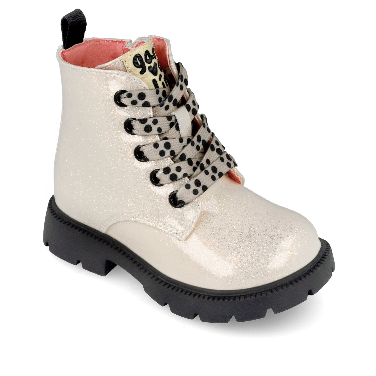 GARVALIN 251340B725 - BOTA PARA NIÑO CORTE Y PISO SINTETICO