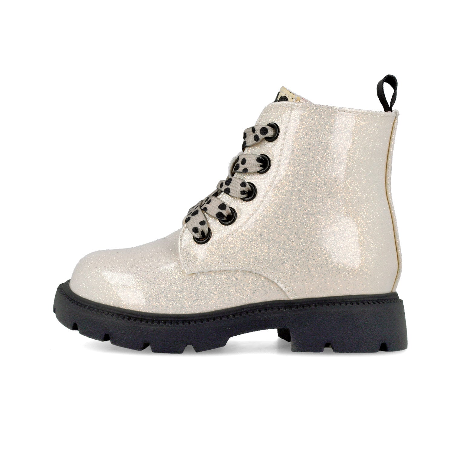 GARVALIN 251340B725 - BOTA PARA NIÑO CORTE Y PISO SINTETICO