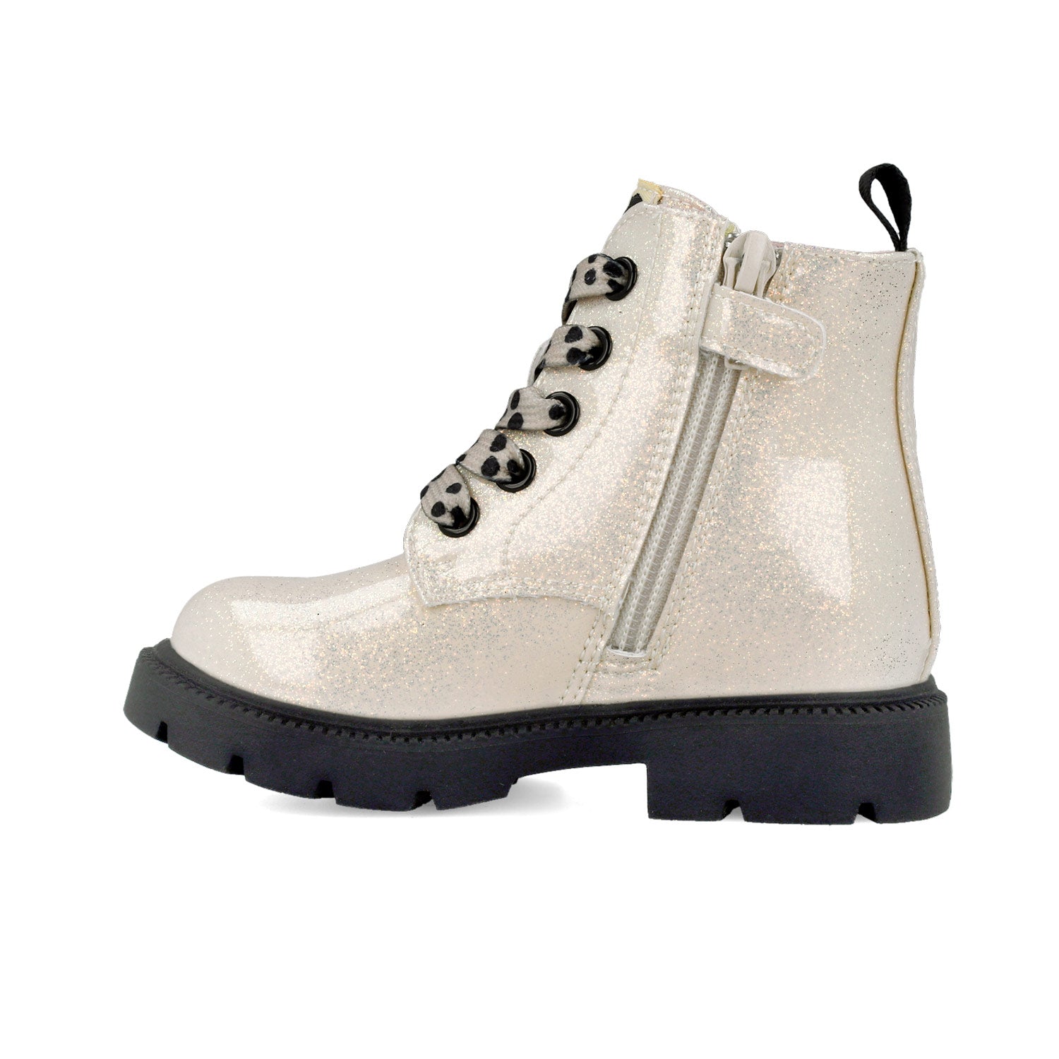 GARVALIN 251340B725 - BOTA PARA NIÑO CORTE Y PISO SINTETICO