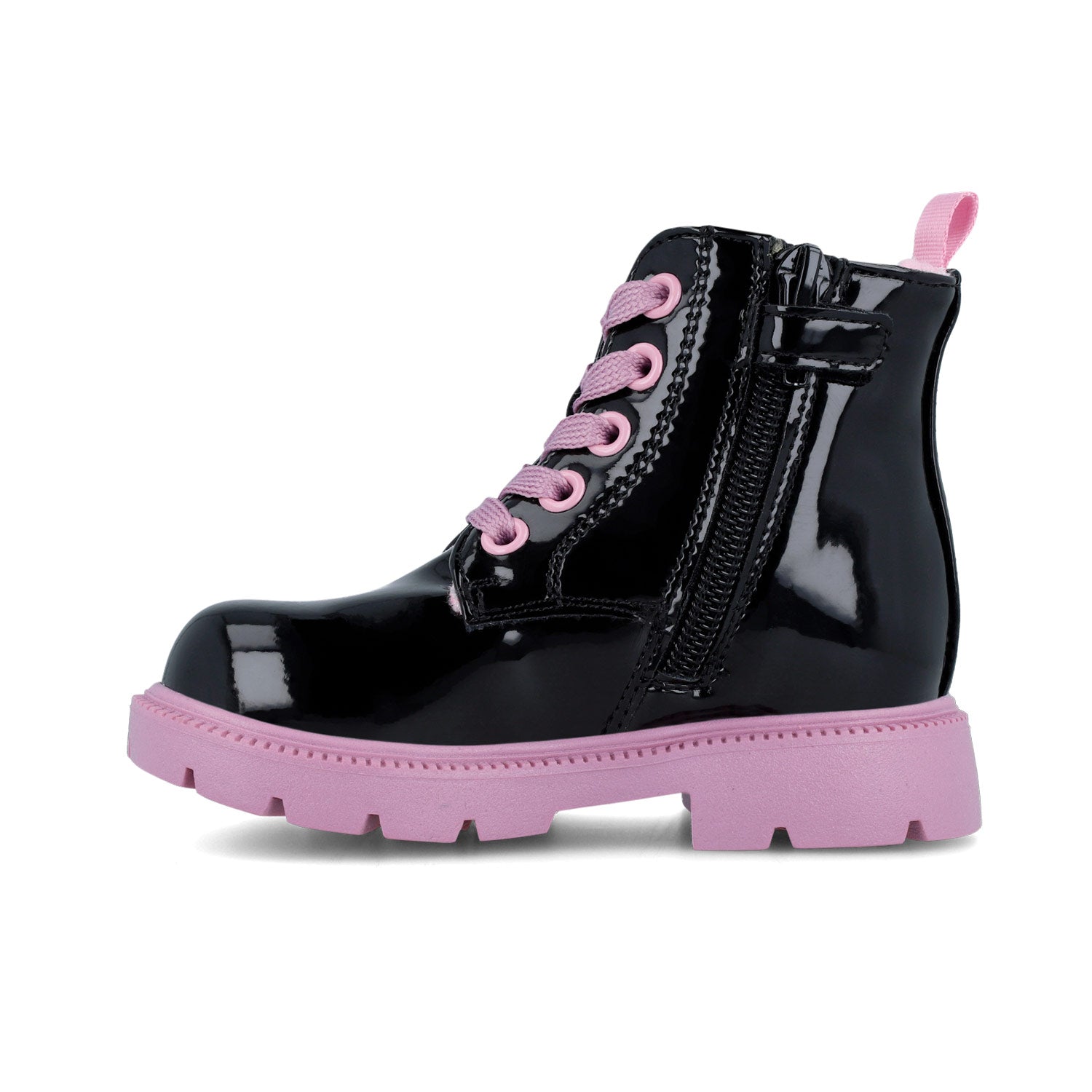 GARVALIN 251342A054 - BOTA PARA NIÑO CORTE Y PISO SINTETICO