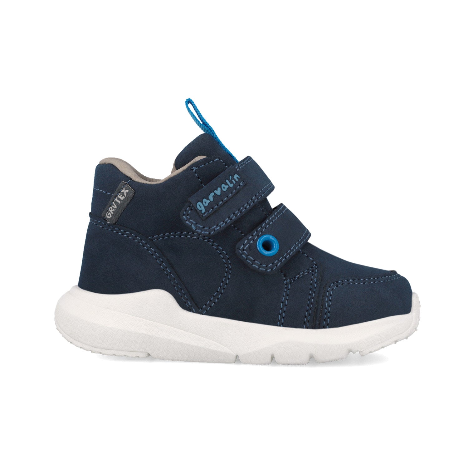 Garvalin Ankle Boots