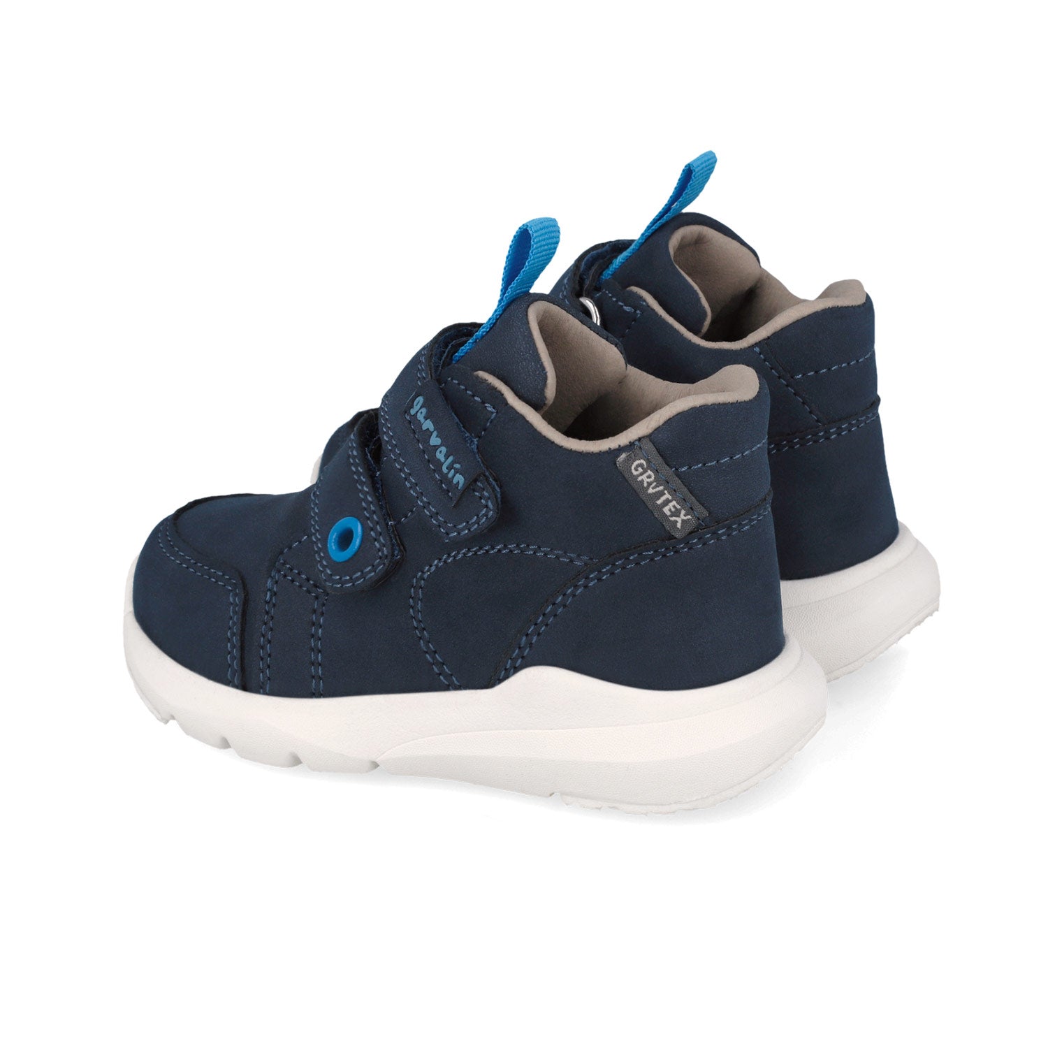 Garvalin Ankle Boots
