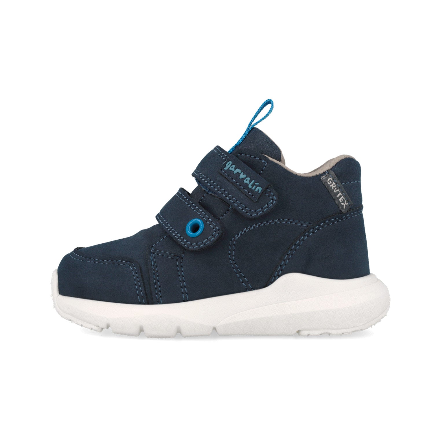Garvalin Ankle Boots