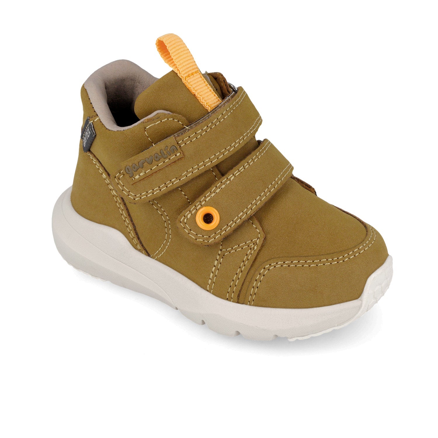 GARVALIN 251350C781 - BOTIN NIÑO CORTE DE PIEL Y PISO SINTETICO