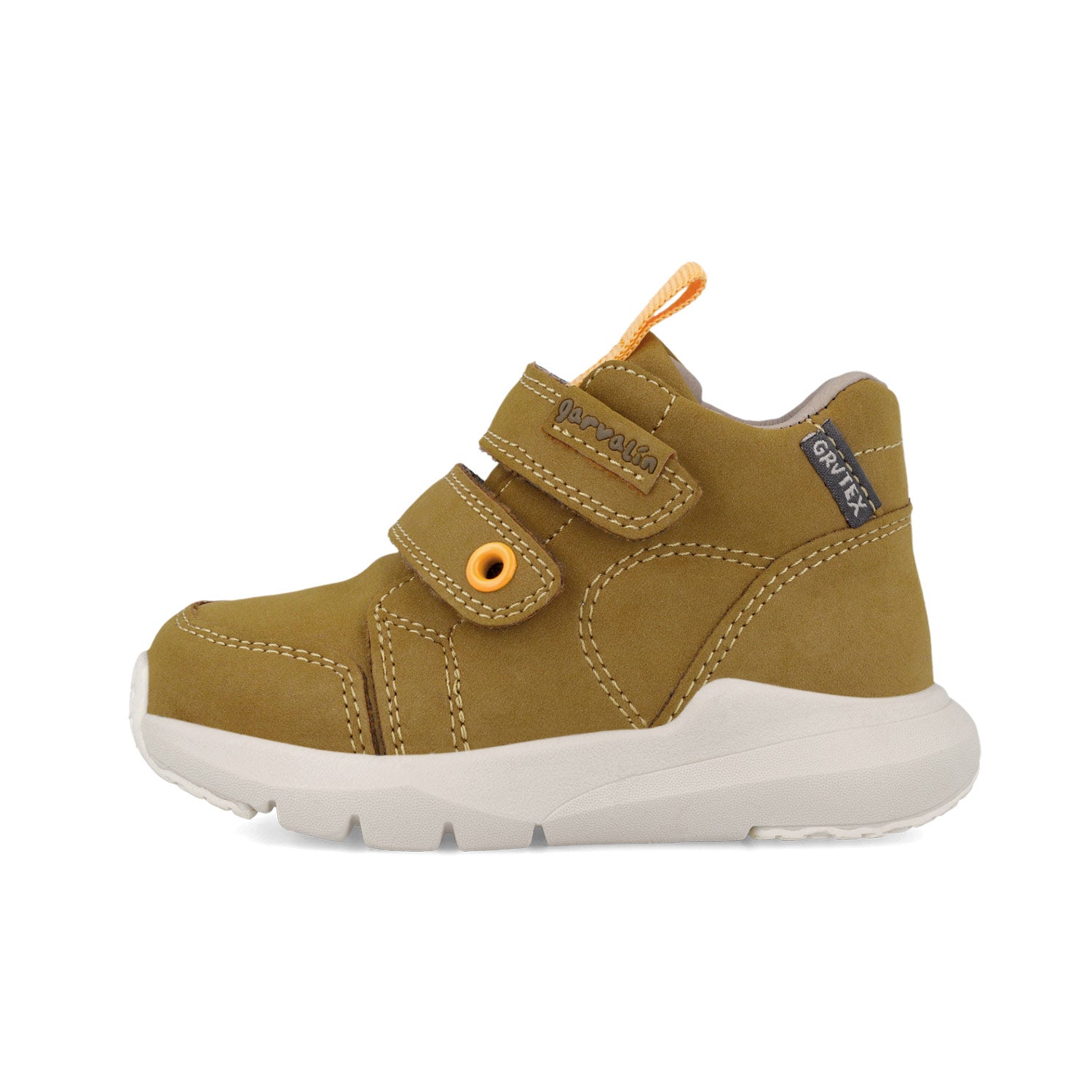 GARVALIN 251350C781 - BOTIN NIÑO CORTE DE PIEL Y PISO SINTETICO