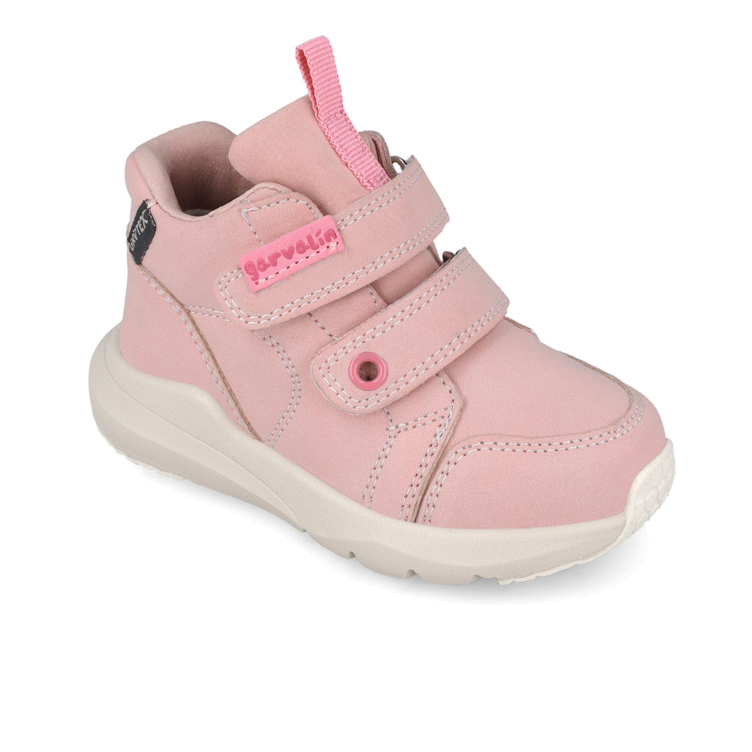 GARVALIN 251350E409 - BOTIN NIÑO CORTE DE PIEL Y PISO SINTETICO