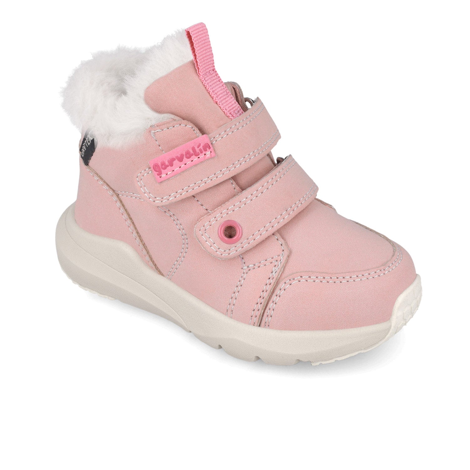 GARVALIN 251350E409 - BOTIN NIÑO CORTE DE PIEL Y PISO SINTETICO