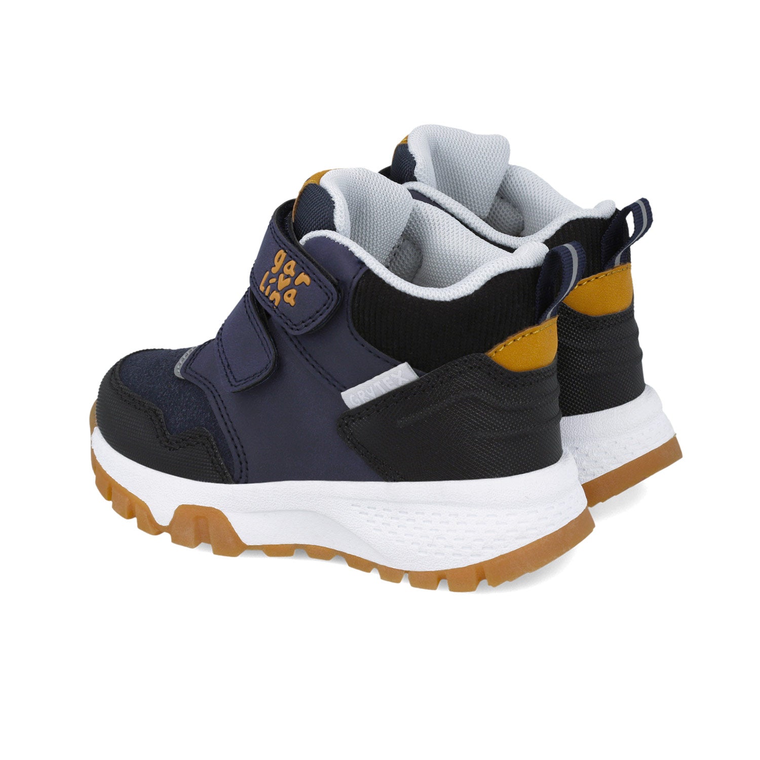 GARVALIN 251355A089 - BOTA PARA NIÑO CORTE Y PISO SINTETICO