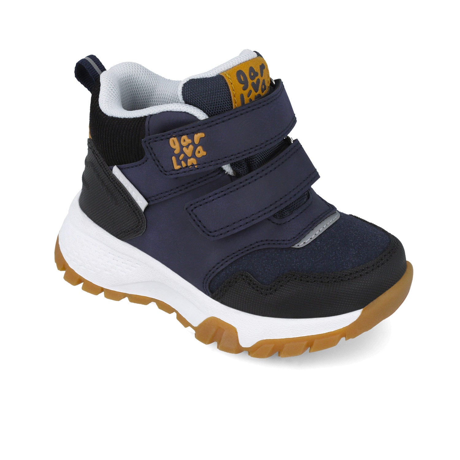 GARVALIN 251355A089 - BOTA PARA NIÑO CORTE Y PISO SINTETICO