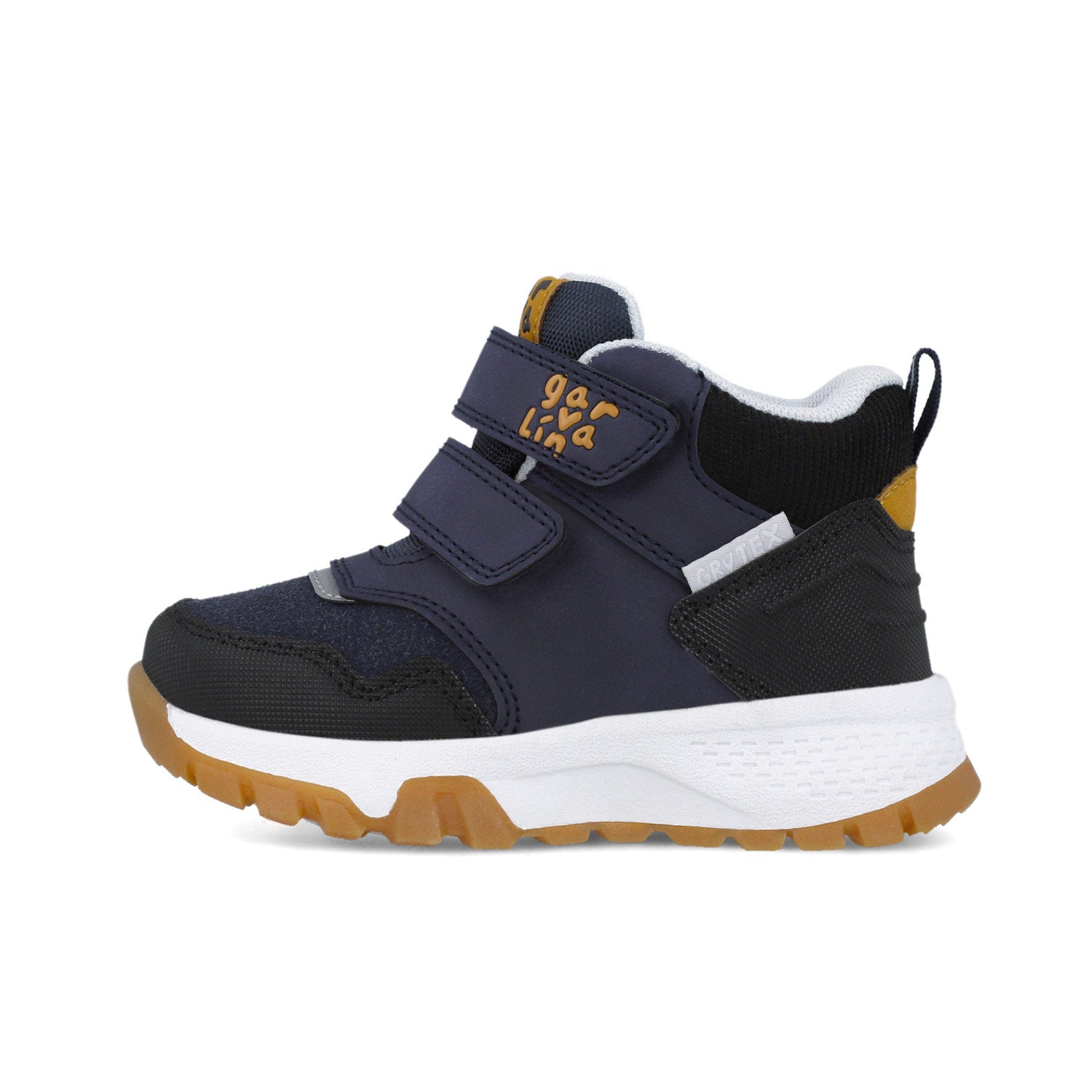 GARVALIN 251355A089 - BOTA PARA NIÑO CORTE Y PISO SINTETICO