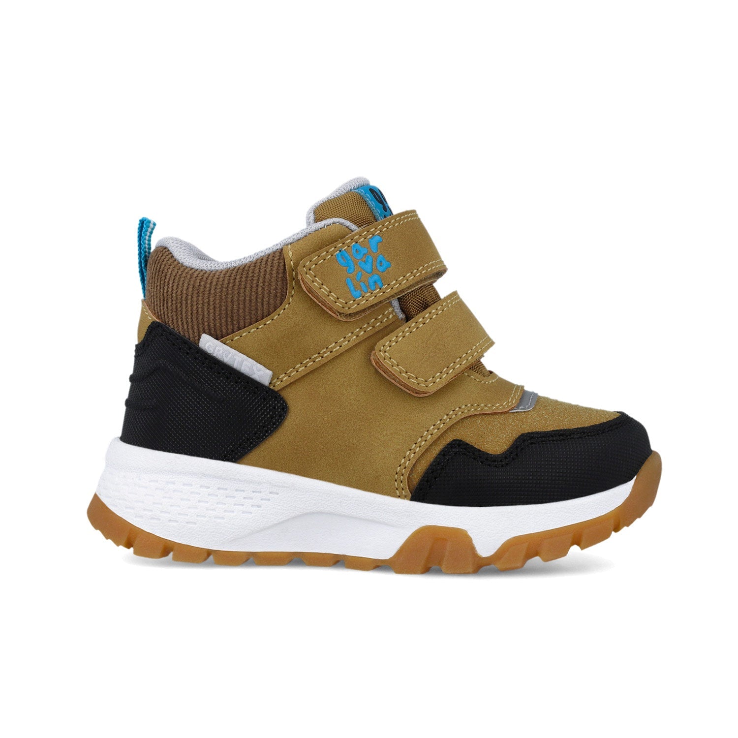 GARVALIN 251355B781 - BOTA PARA NIÑO CORTE Y PISO SINTETICO
