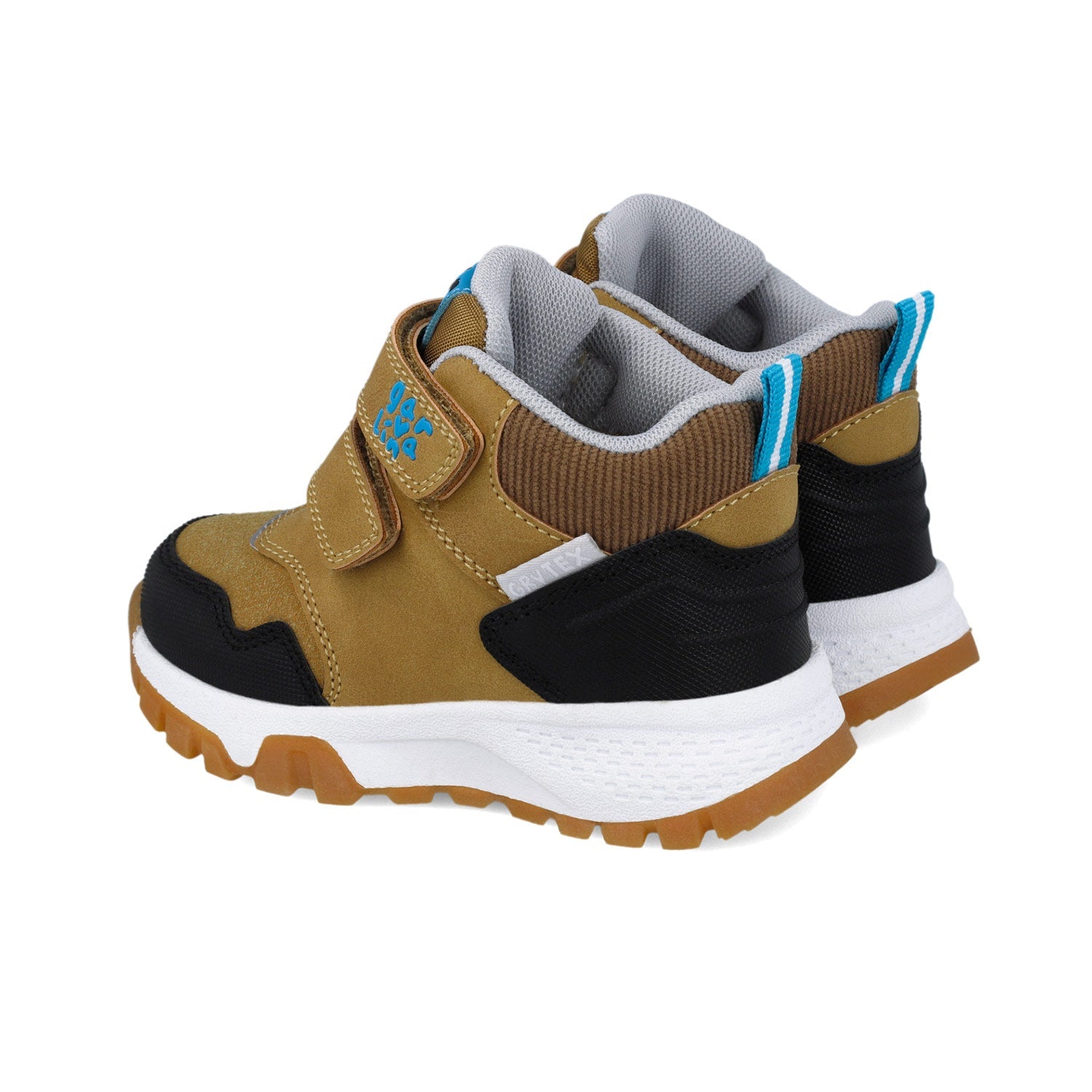 GARVALIN 251355B781 - BOTA PARA NIÑO CORTE Y PISO SINTETICO