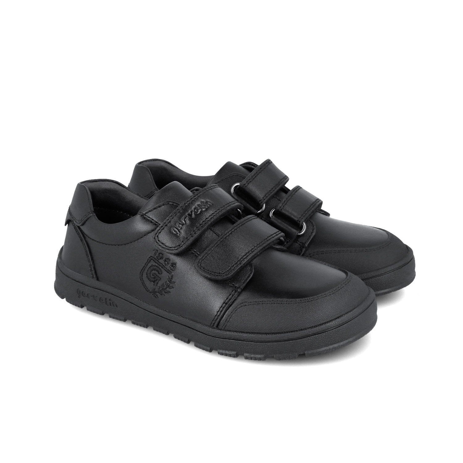GARVALIN 251505A054 - CALZADO PARA NIÑO CORTE DE PIEL Y PISO SINTETICO