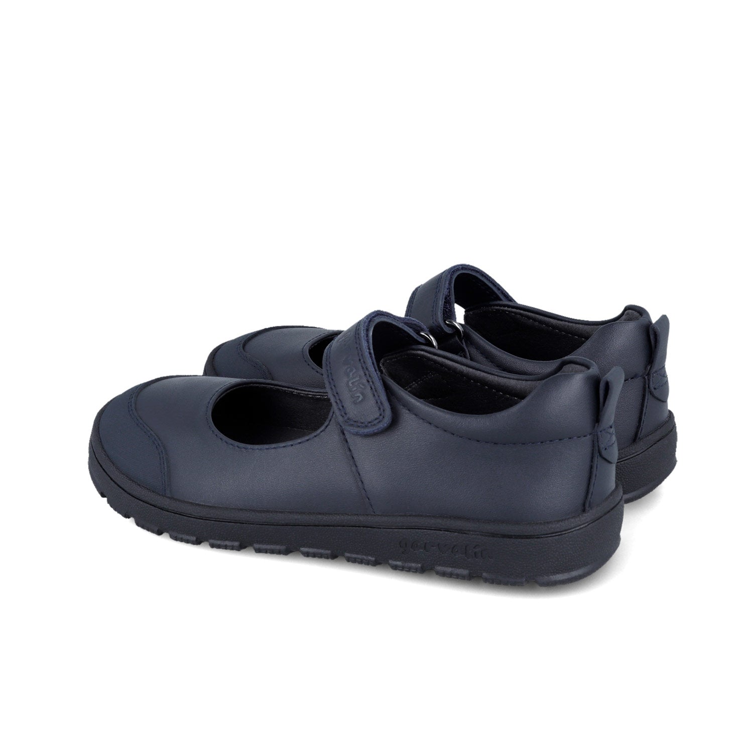 GARVALIN 251506B089 - CALZADO PARA NIÑO CORTE DE PIEL Y PISO SINTETICO