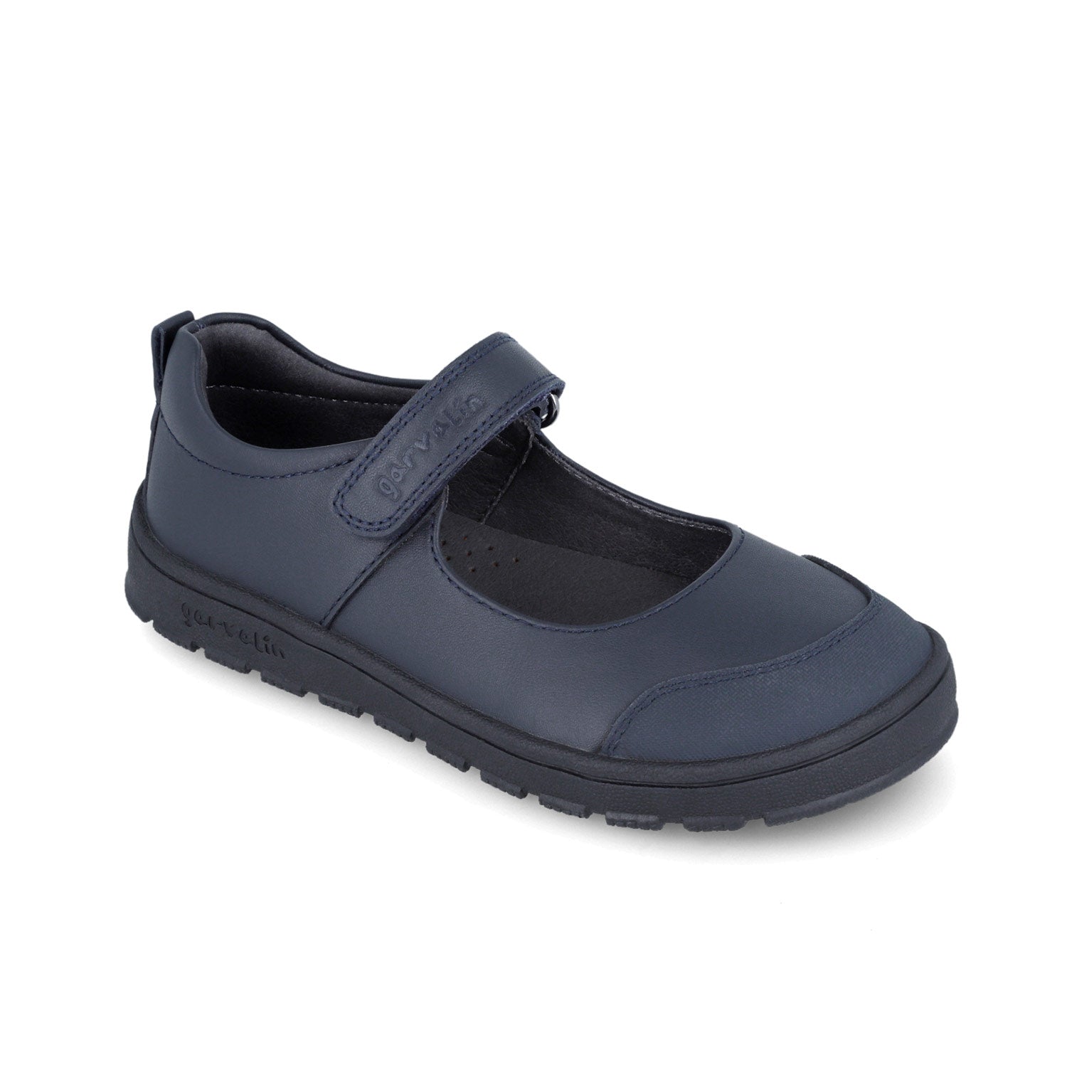 GARVALIN 251506B089 - CALZADO PARA NIÑO CORTE DE PIEL Y PISO SINTETICO