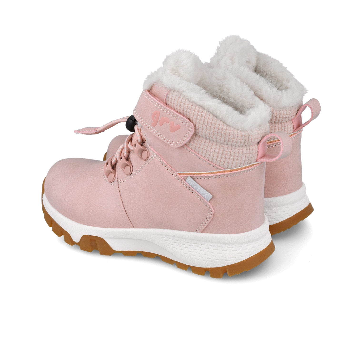 GARVALIN 251525B032 - BOTA PARA NIÑO CORTE Y PISO SINTETICO