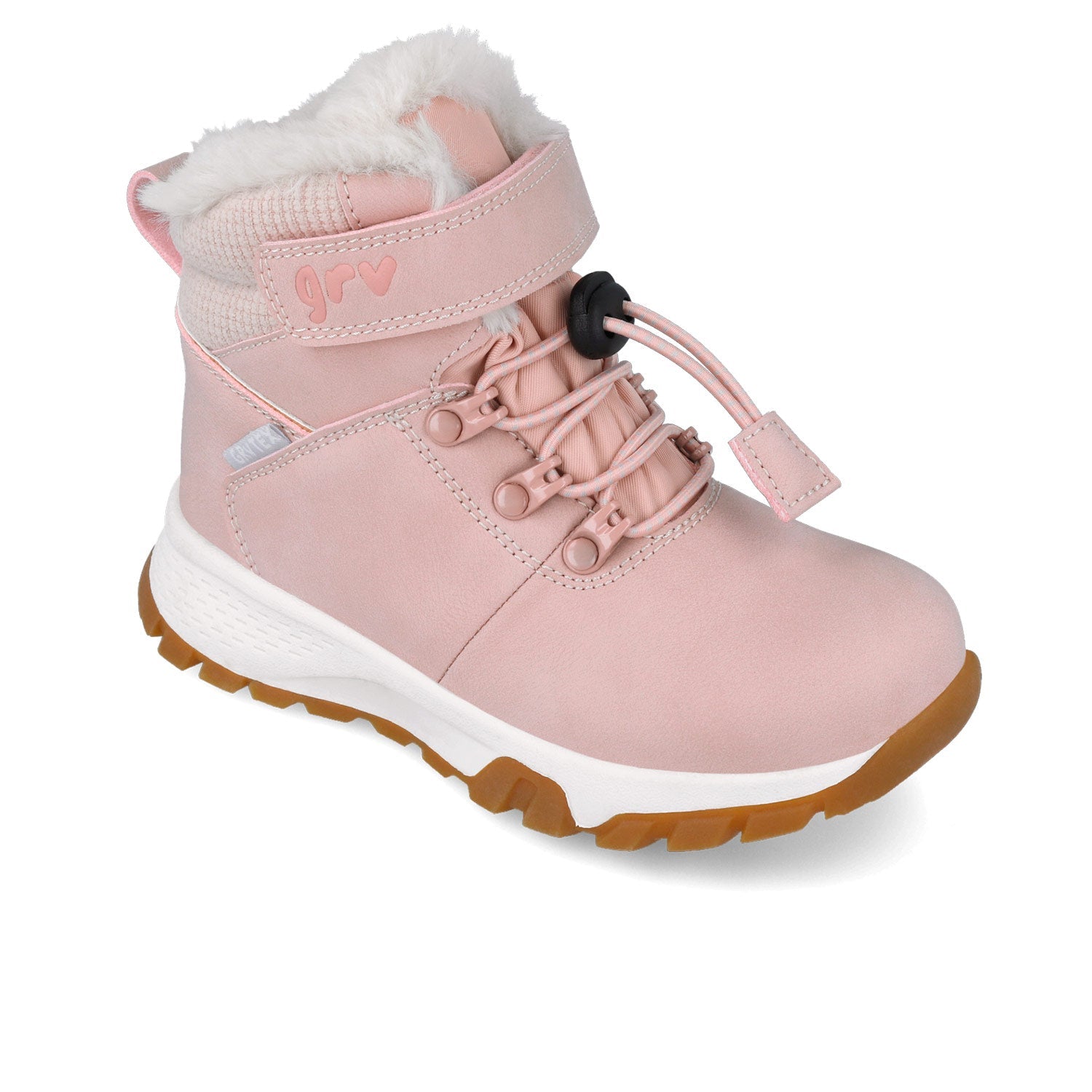 GARVALIN 251525B032 - BOTA PARA NIÑO CORTE Y PISO SINTETICO