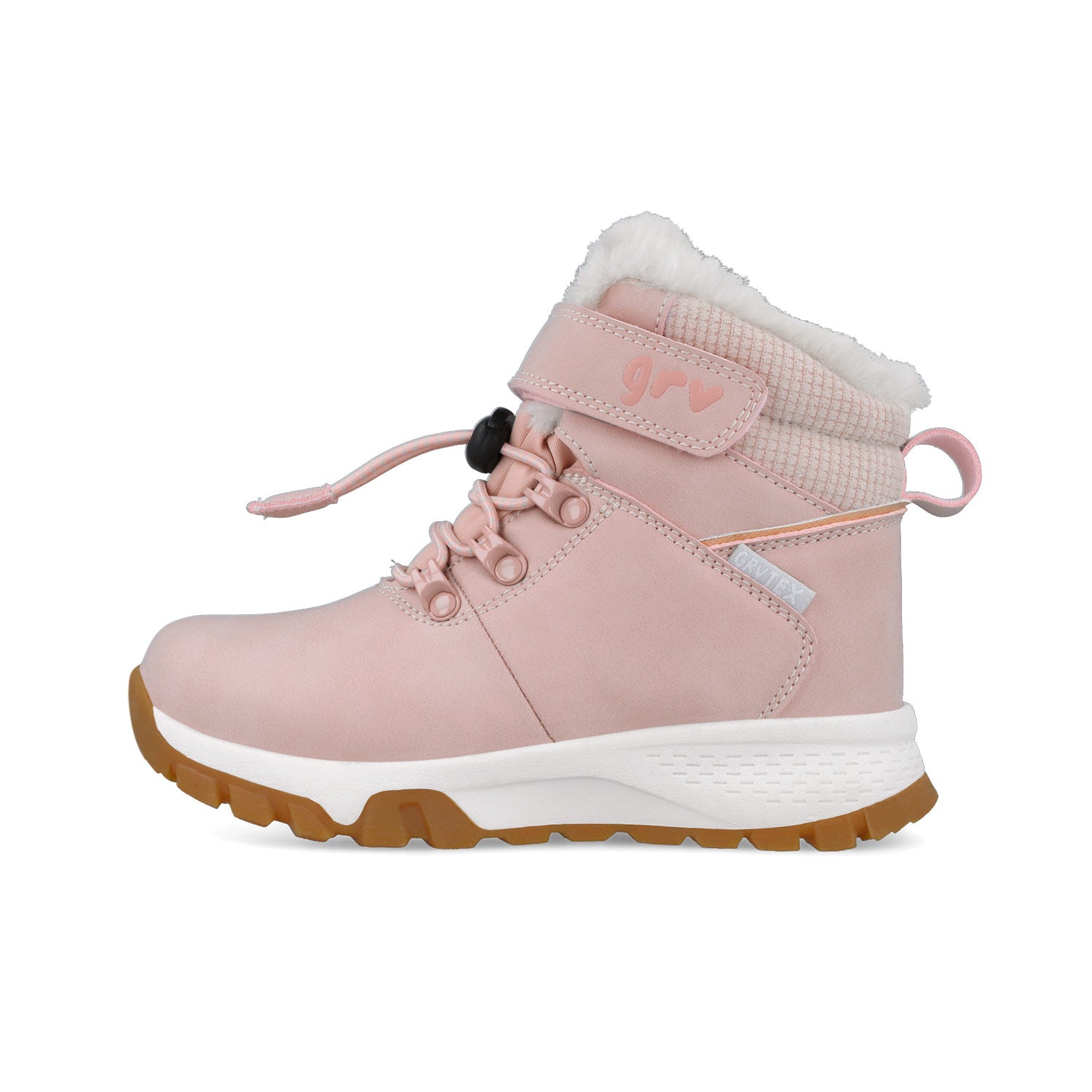 GARVALIN 251525B032 - BOTA PARA NIÑO CORTE Y PISO SINTETICO