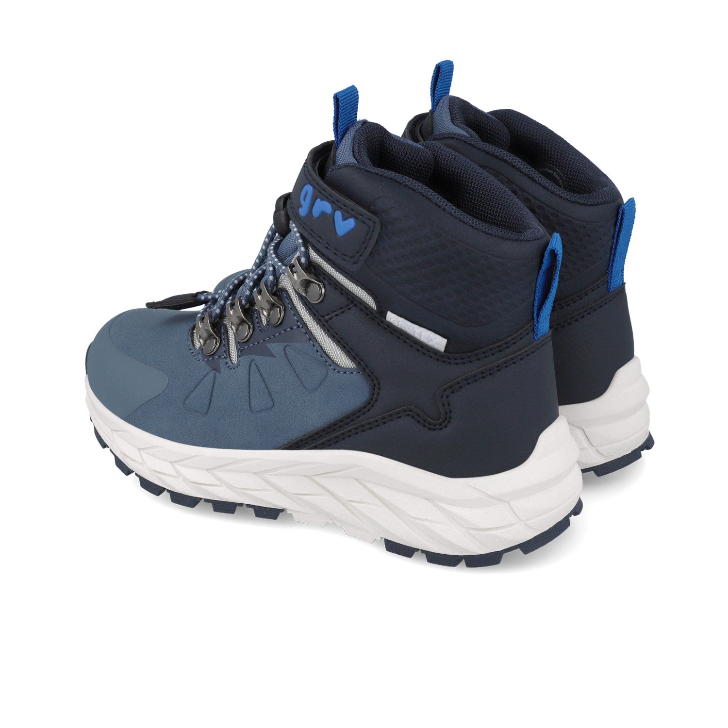 GARVALIN 251528A008 - BOTA PARA NIÑO CORTE Y PISO SINTETICO