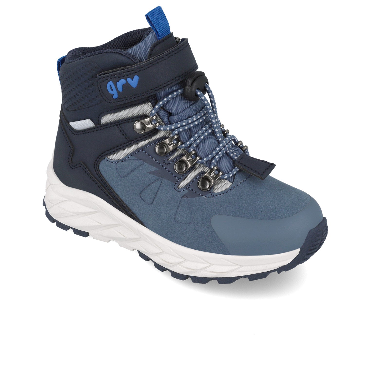 GARVALIN 251528A008 - BOTA PARA NIÑO CORTE Y PISO SINTETICO