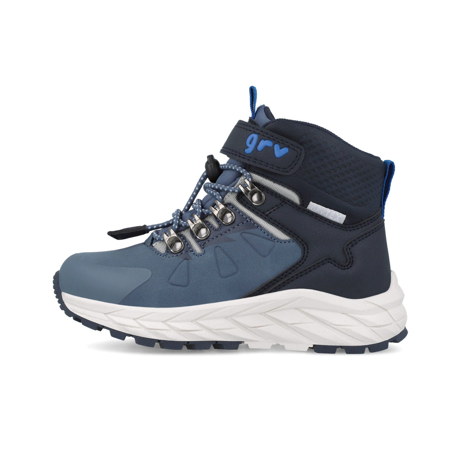 GARVALIN 251528A008 - BOTA PARA NIÑO CORTE Y PISO SINTETICO