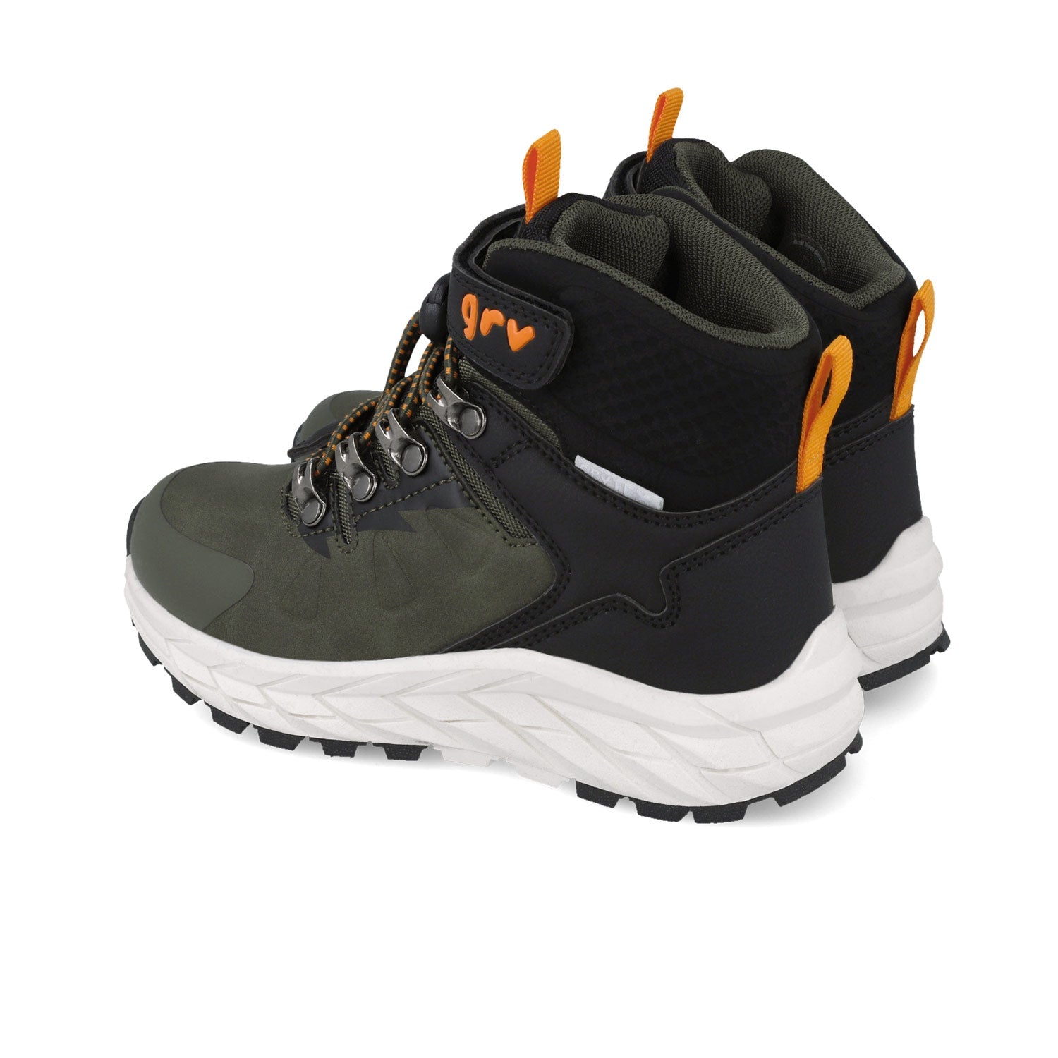 GARVALIN 251528B801 - BOTA PARA NIÑO CORTE Y PISO SINTETICO