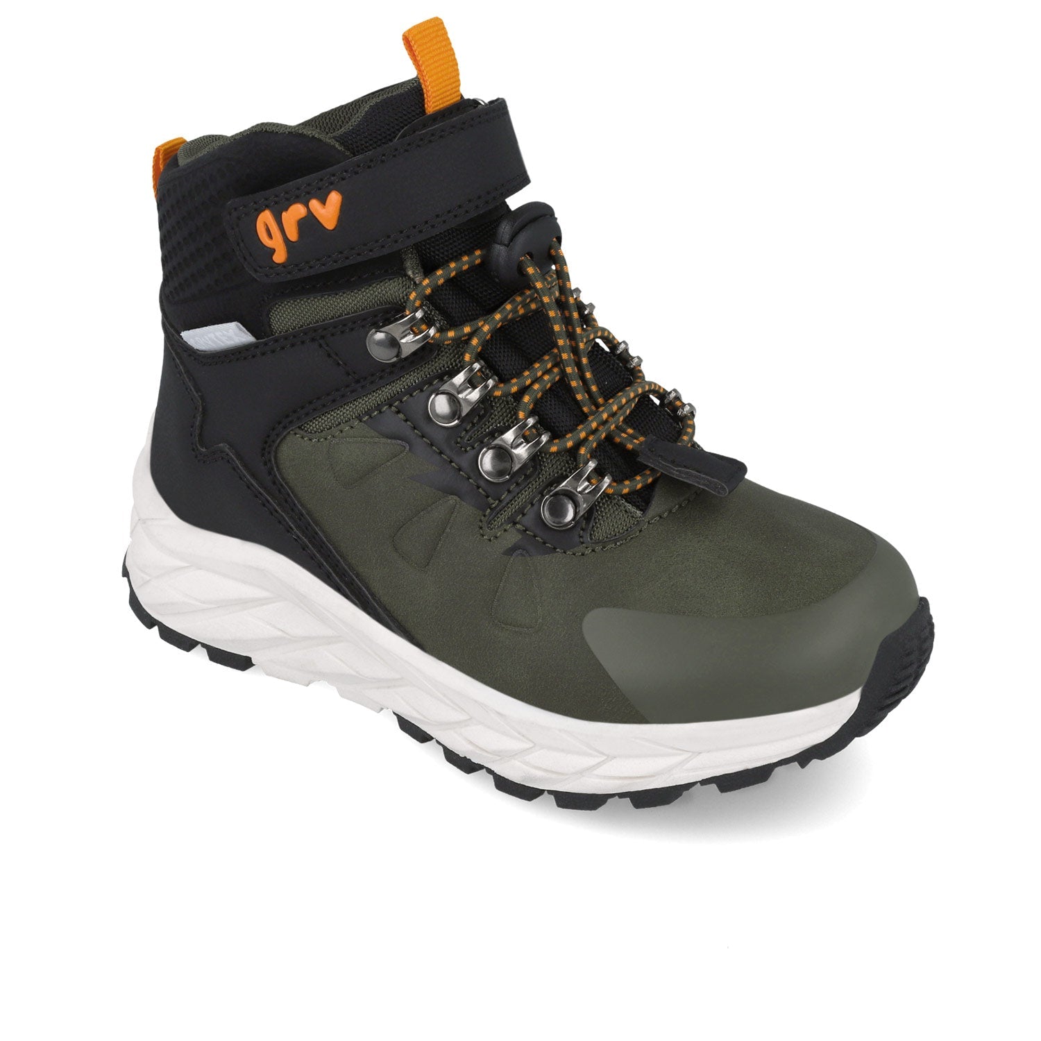GARVALIN 251528B801 - BOTA PARA NIÑO CORTE Y PISO SINTETICO