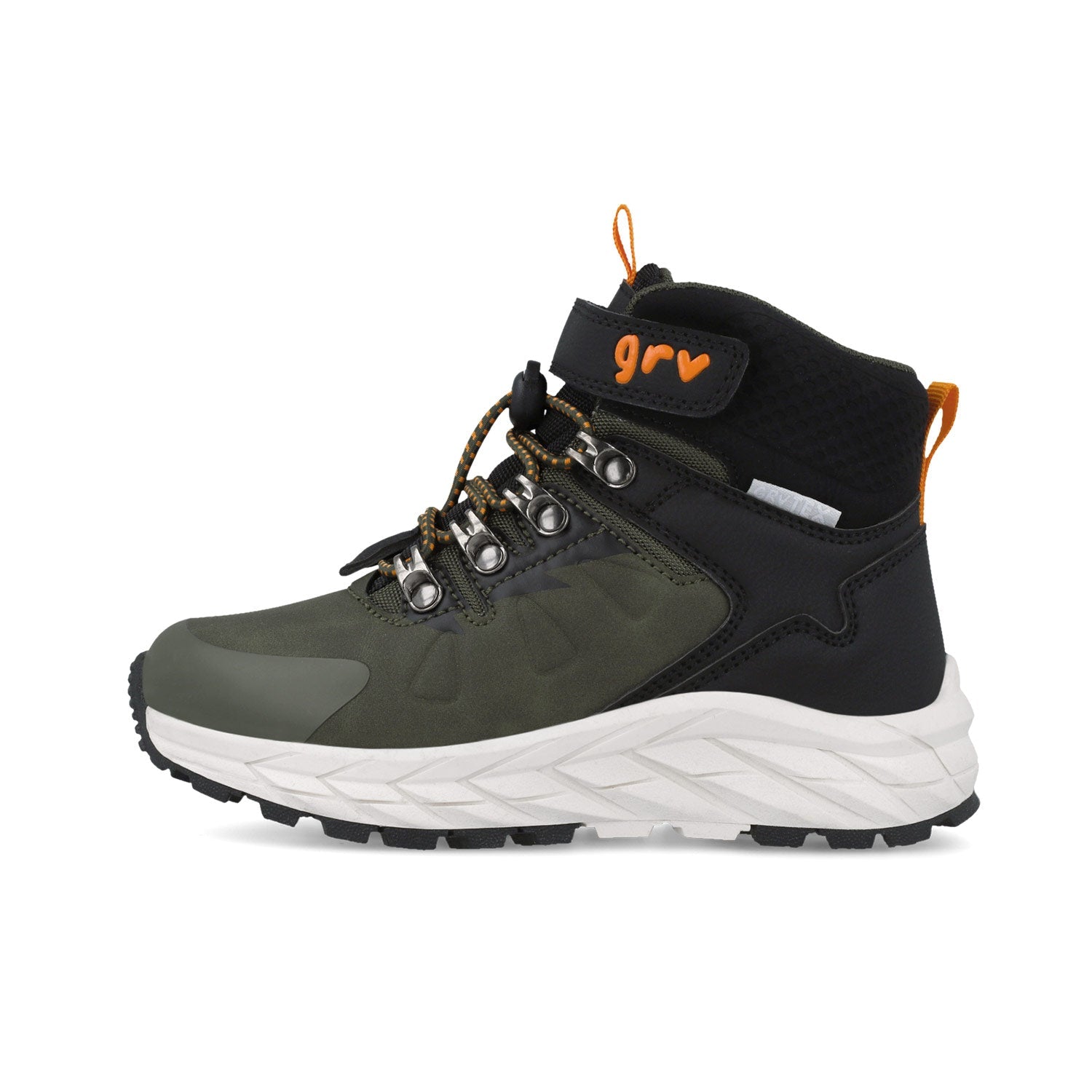 GARVALIN 251528B801 - BOTA PARA NIÑO CORTE Y PISO SINTETICO