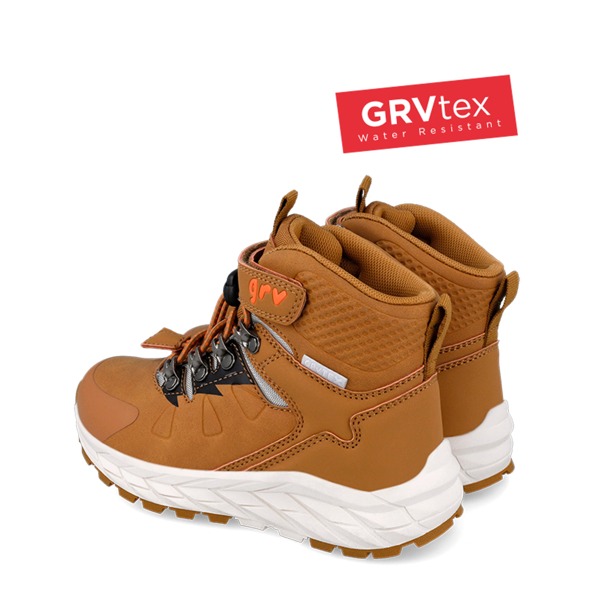 Garvalin Boots