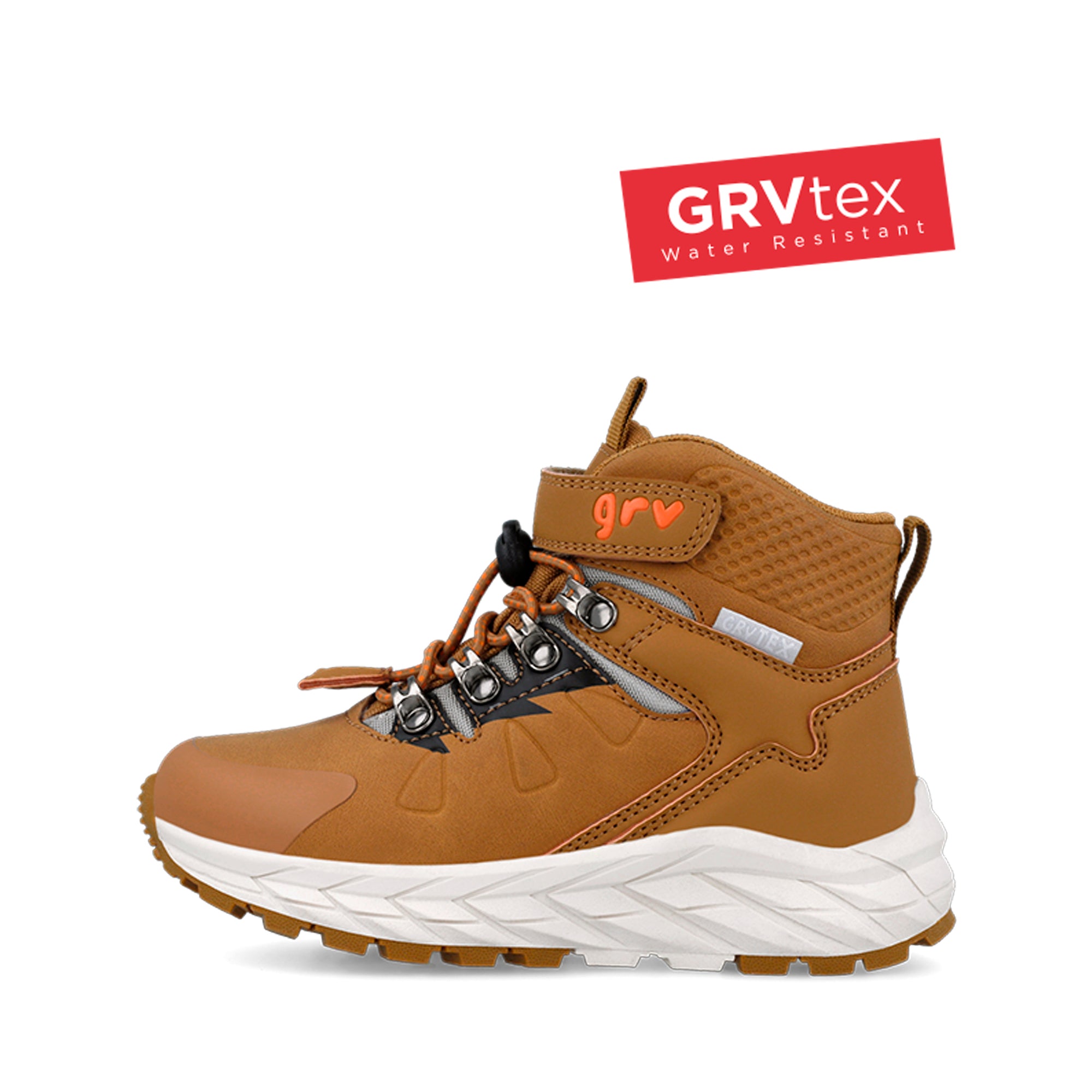 Garvalin Boots