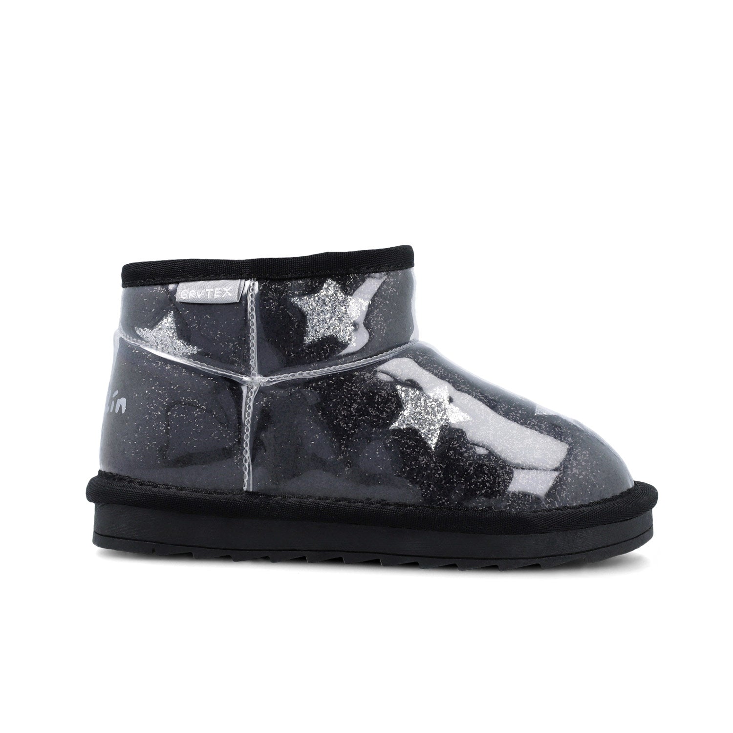 GARVALIN 251558A054 - BOTA PARA NIÑO CORTE Y PISO SINTETICO