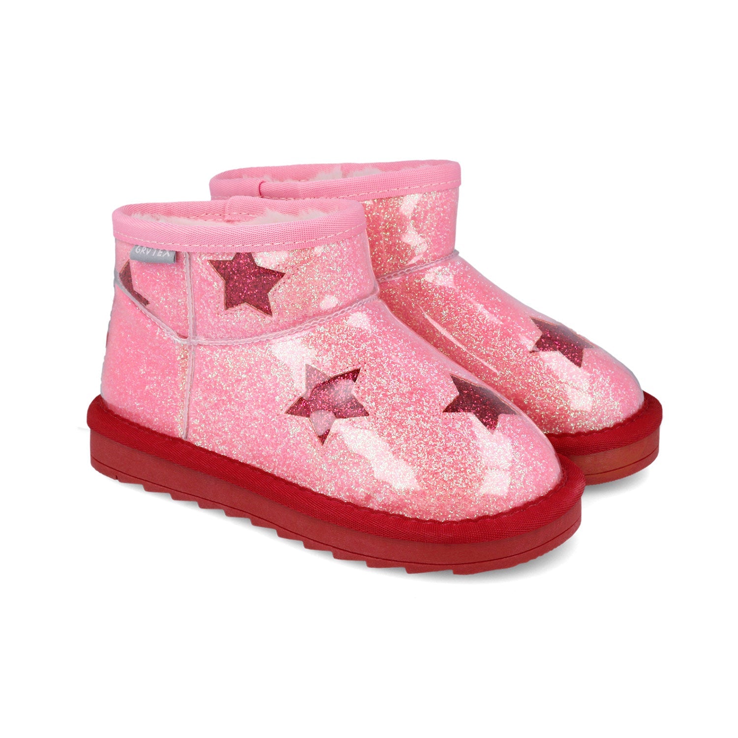 GARVALIN 251558B032 - BOTA PARA NIÑO CORTE Y PISO SINTETICO