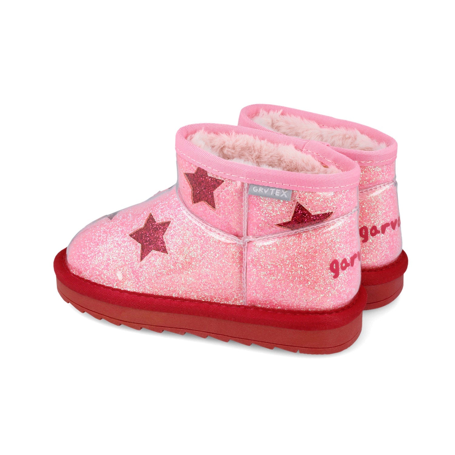 GARVALIN 251558B032 - BOTA PARA NIÑO CORTE Y PISO SINTETICO