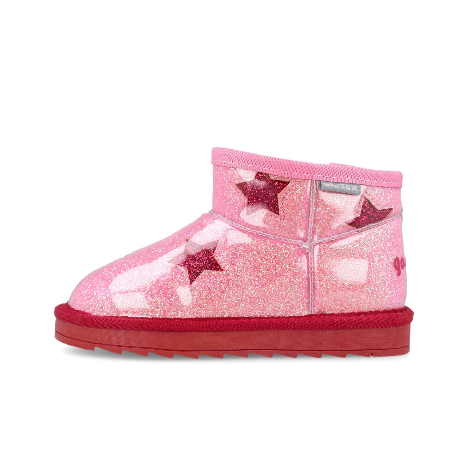 GARVALIN 251558B032 - BOTA PARA NIÑO CORTE Y PISO SINTETICO