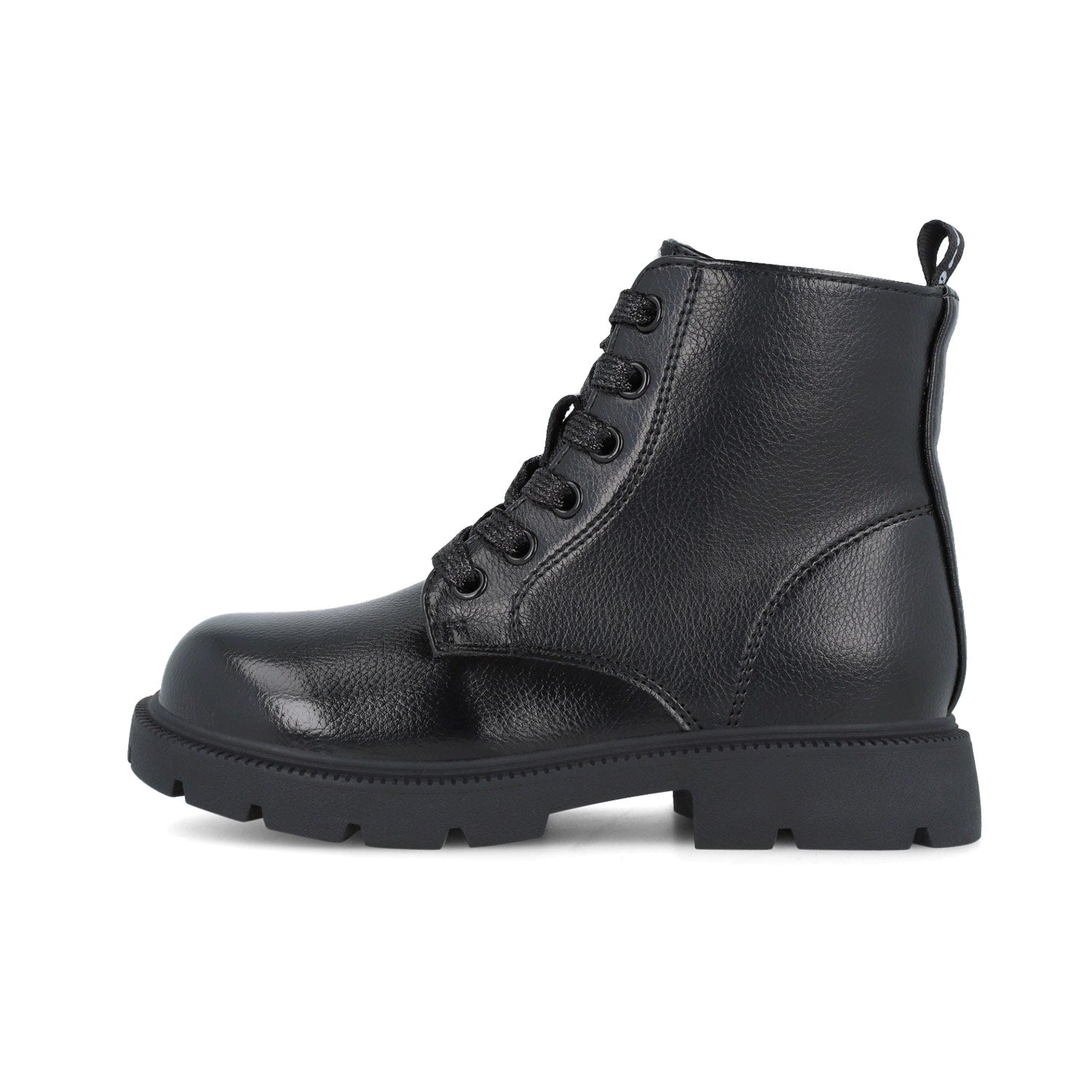 GARVALIN 251560A054 - BOTA PARA NIÑO CORTE Y PISO SINTETICO