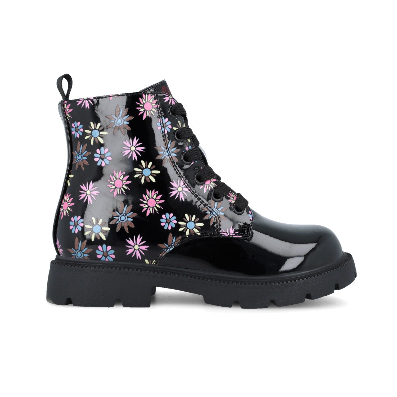 GARVALIN 251561A054 - BOTA PARA NIÑO CORTE Y PISO SINTETICO