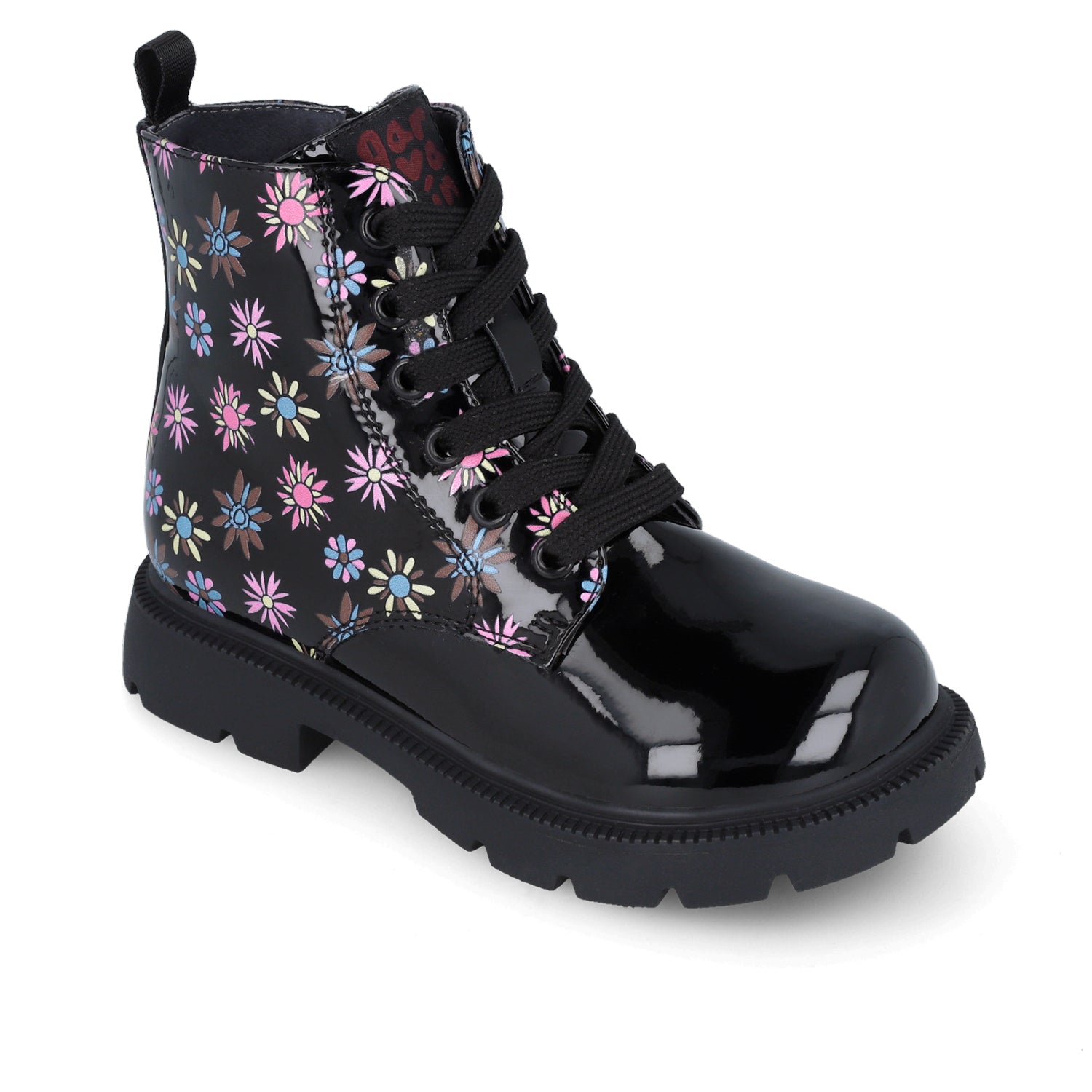 GARVALIN 251561A054 - BOTA PARA NIÑO CORTE Y PISO SINTETICO