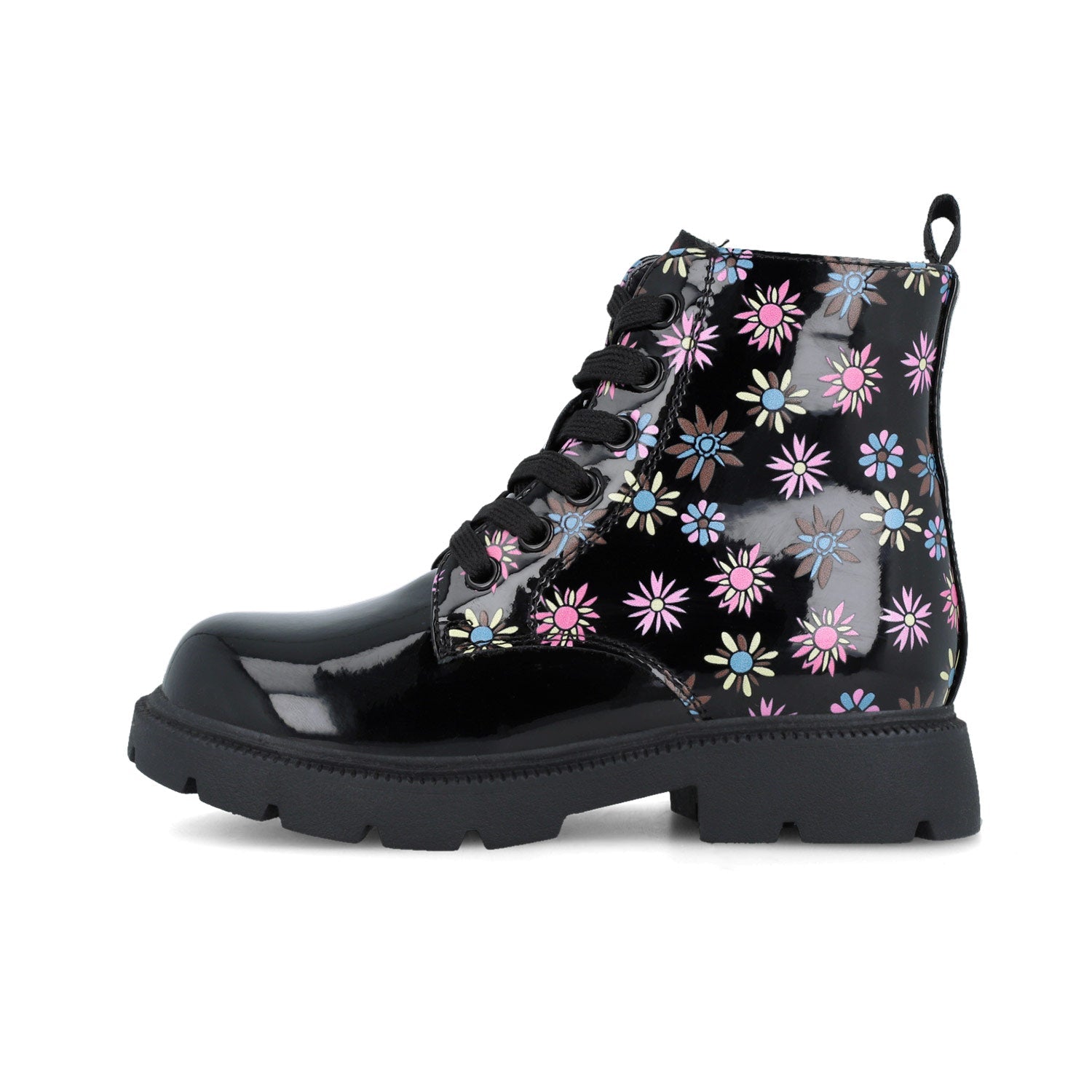 GARVALIN 251561A054 - BOTA PARA NIÑO CORTE Y PISO SINTETICO