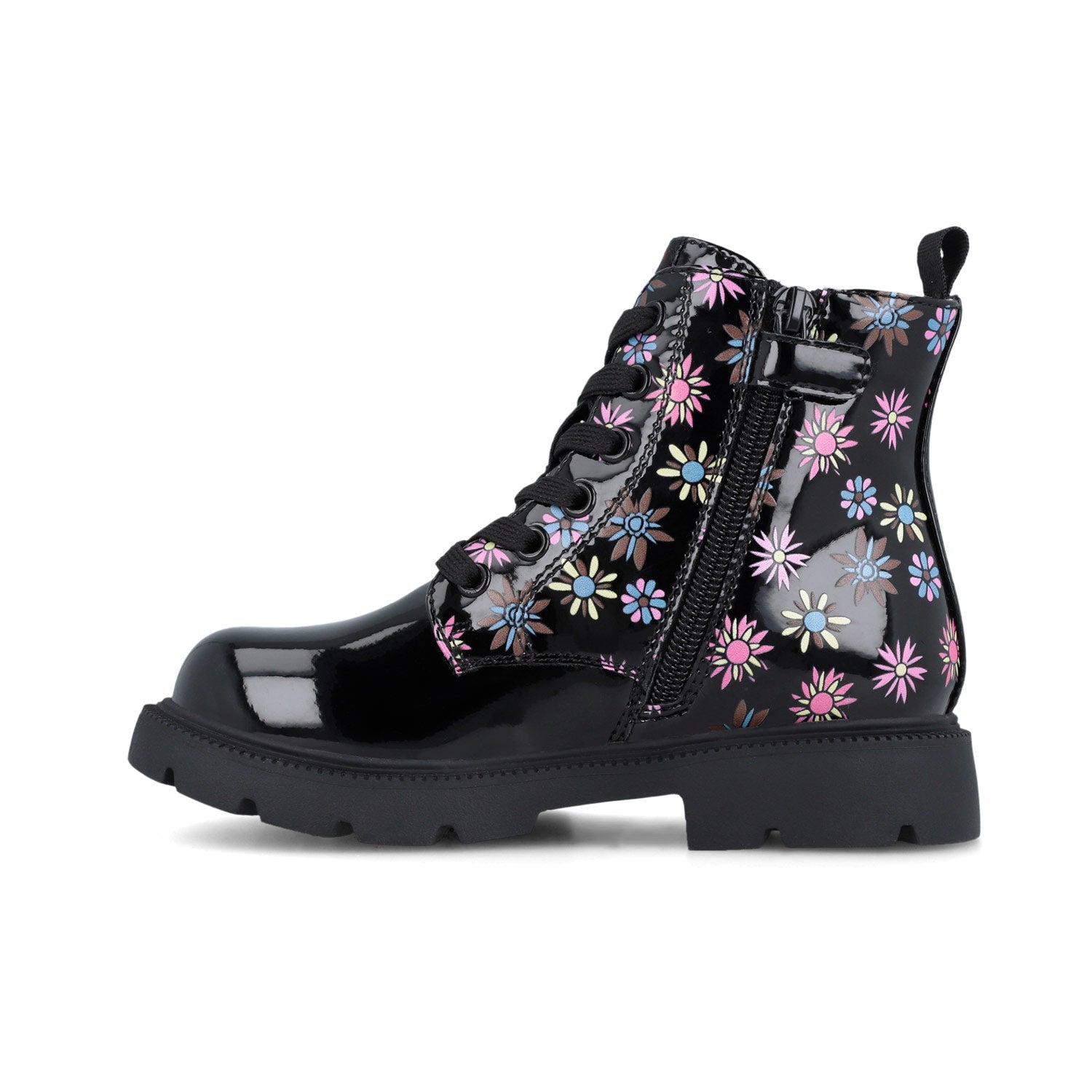 GARVALIN 251561A054 - BOTA PARA NIÑO CORTE Y PISO SINTETICO