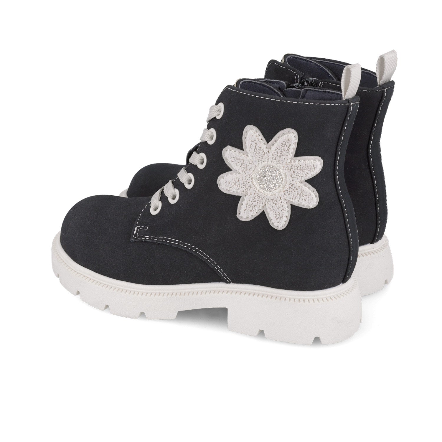 GARVALIN 251562A054 - BOTA PARA NIÑO CORTE Y PISO SINTETICO